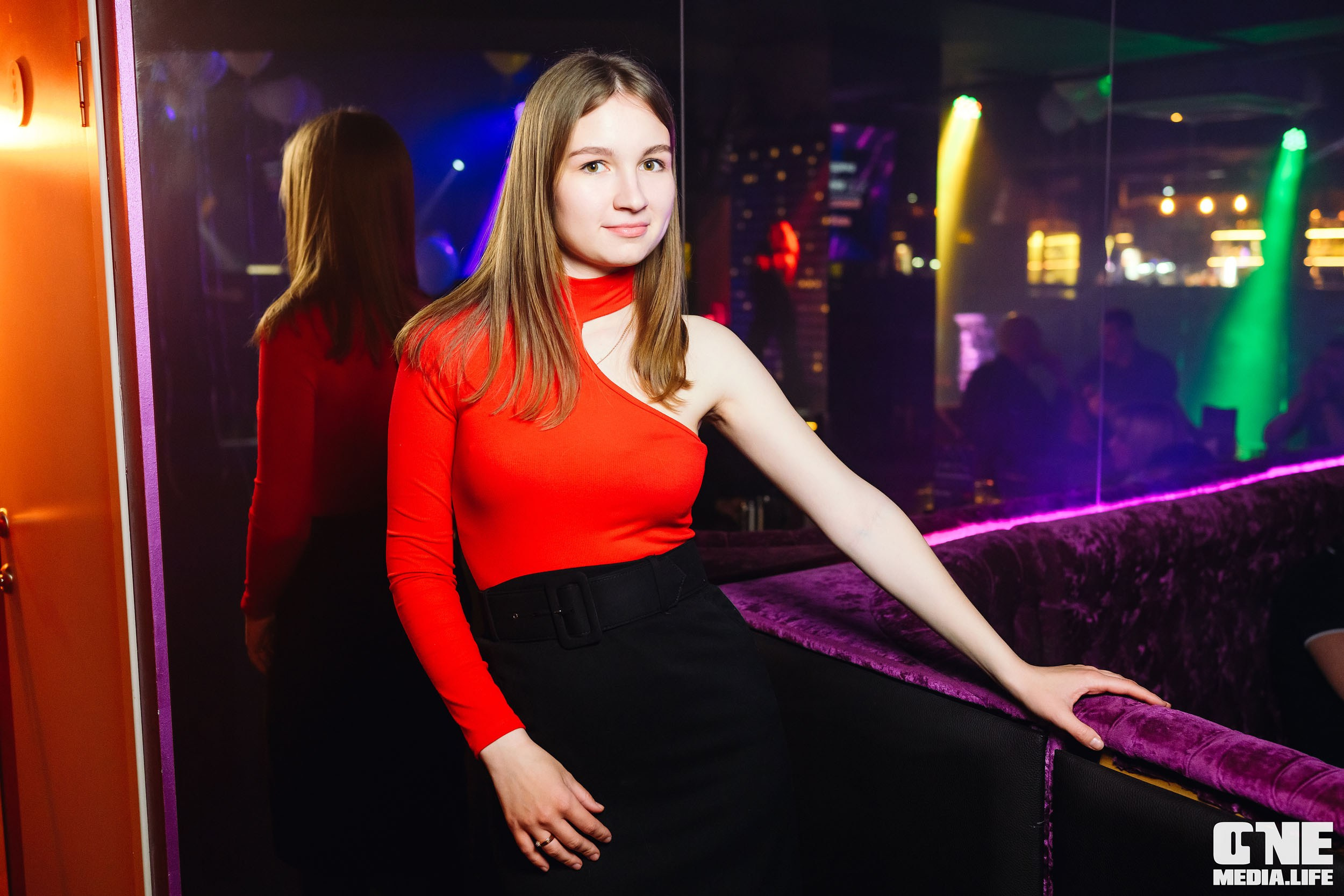 Фоторепортаж из караоке-клуба Эйфория. One Media Life: фоторепортажи, фотоотчеты с мероприятий и заведений