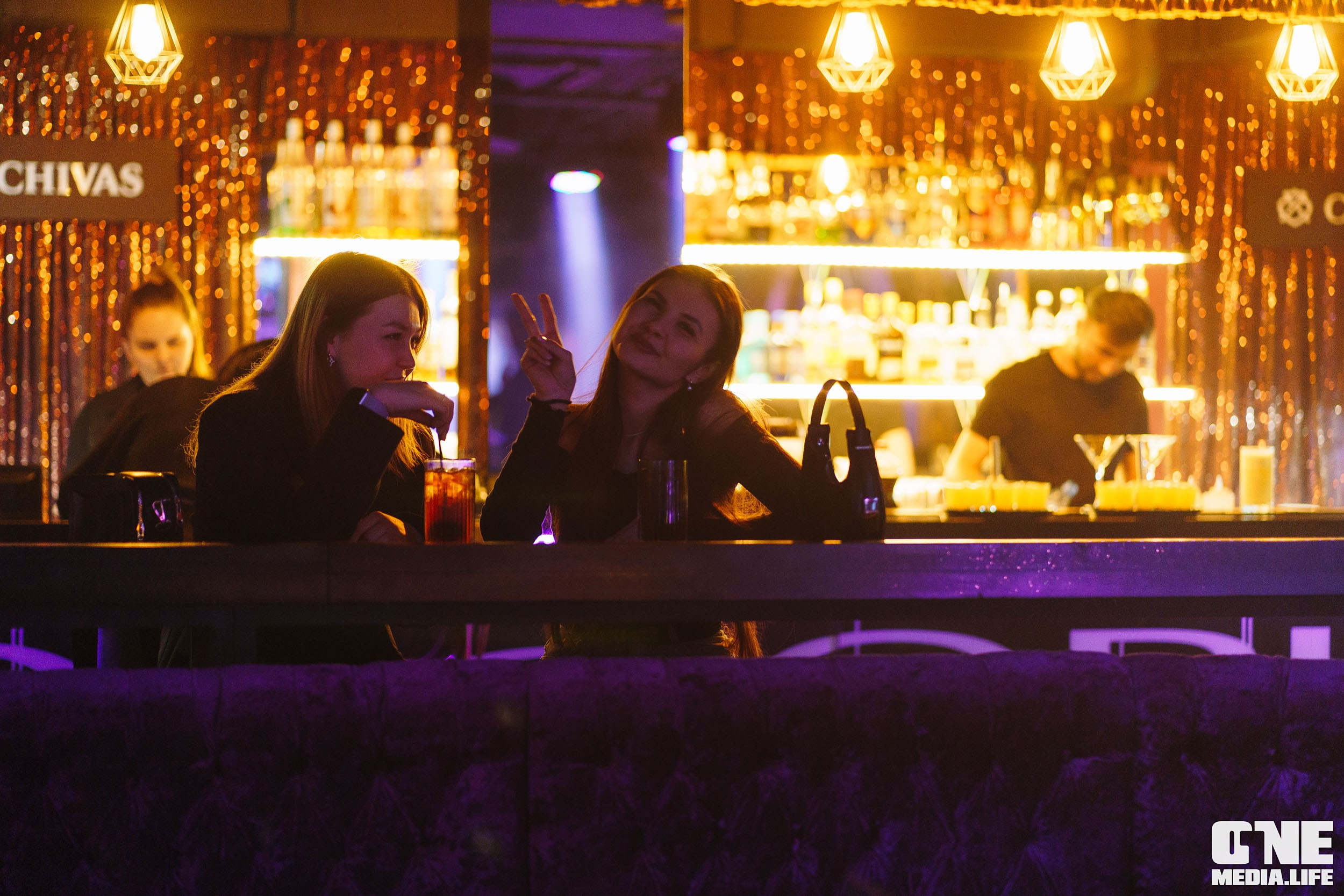 Фоторепортаж из караоке-клуба Эйфория. One Media Life: фоторепортажи, фотоотчеты с мероприятий и заведений