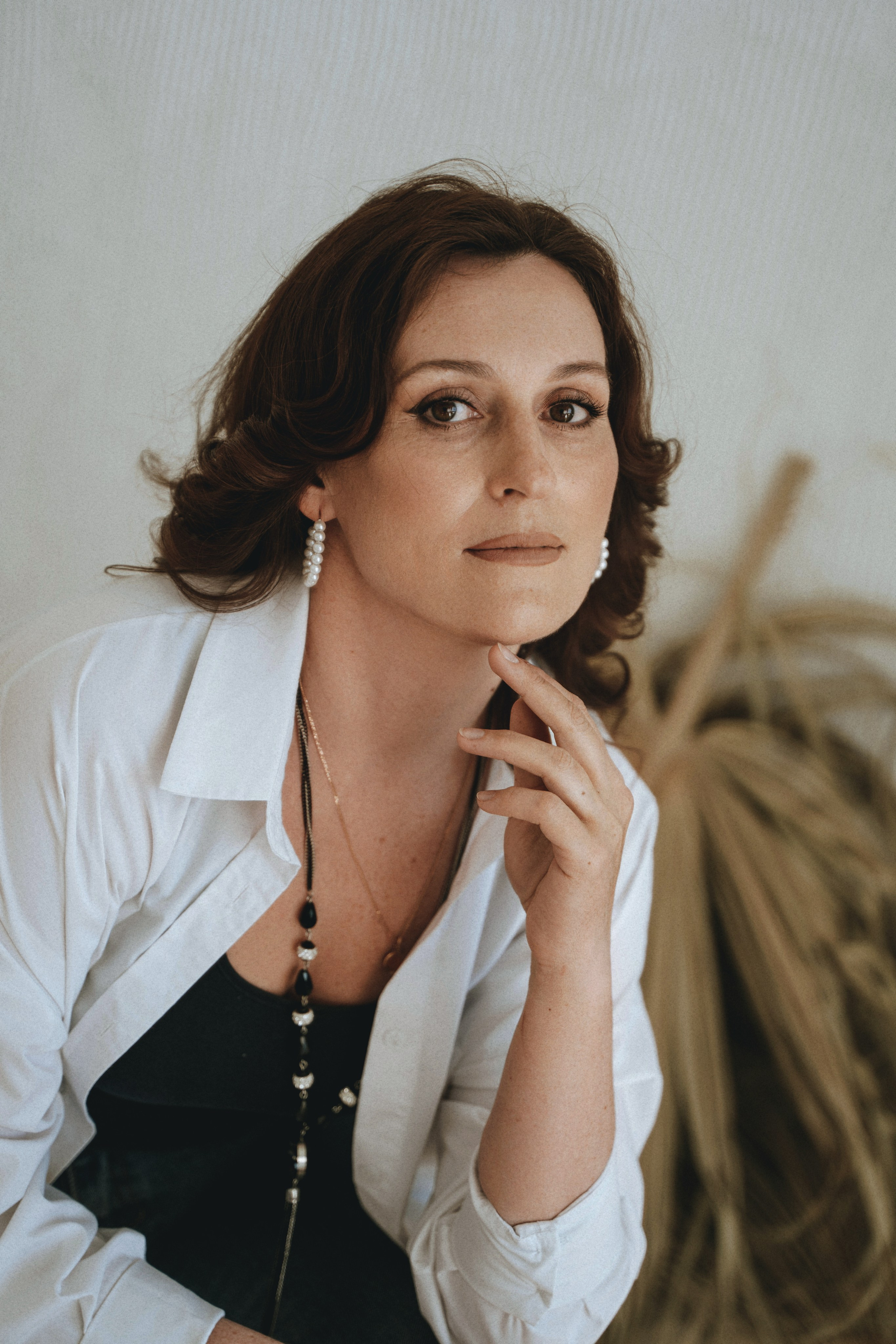 Семейная для Анны. Татьяна Тагель