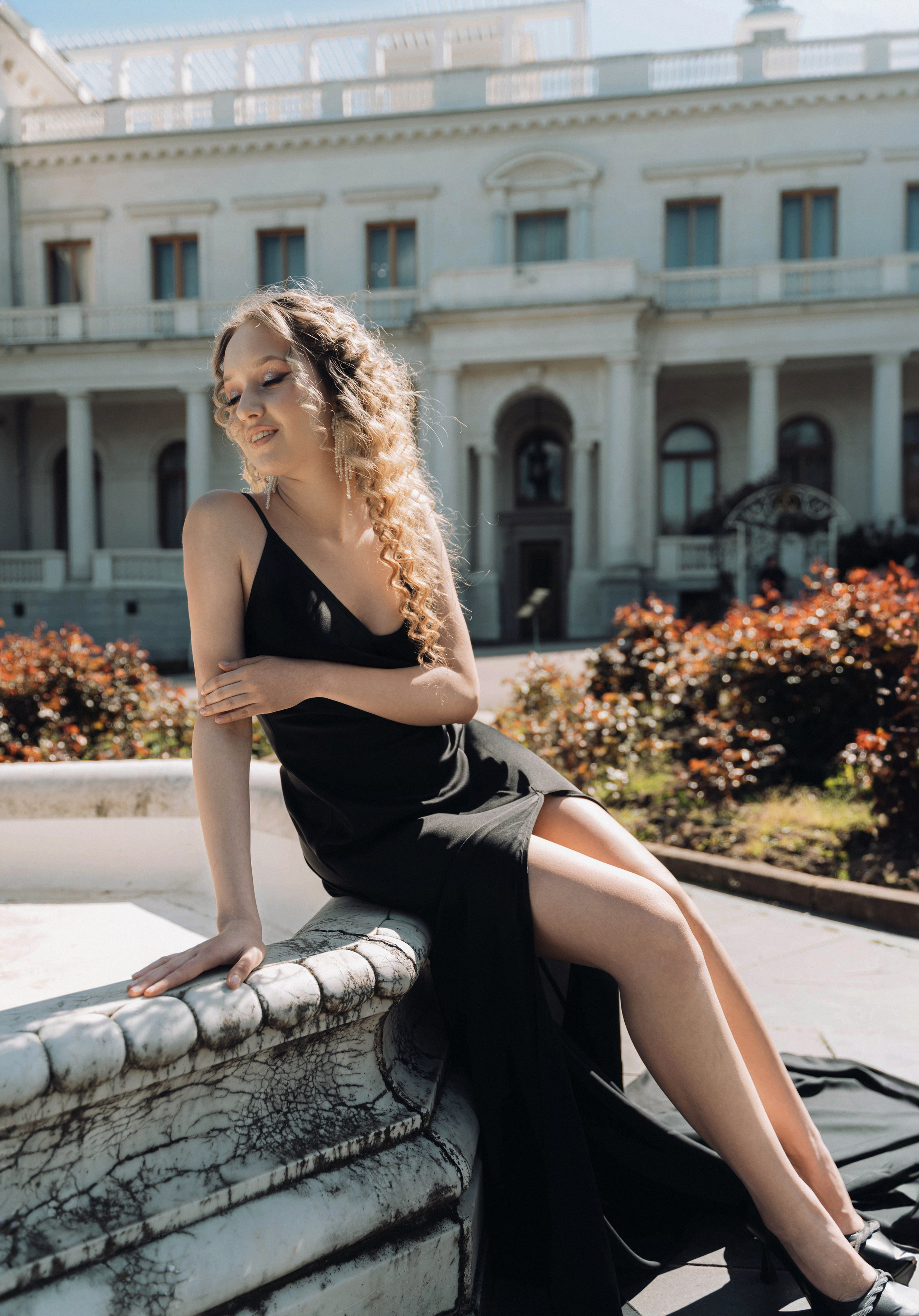 Вероника. Татьяна Тагель