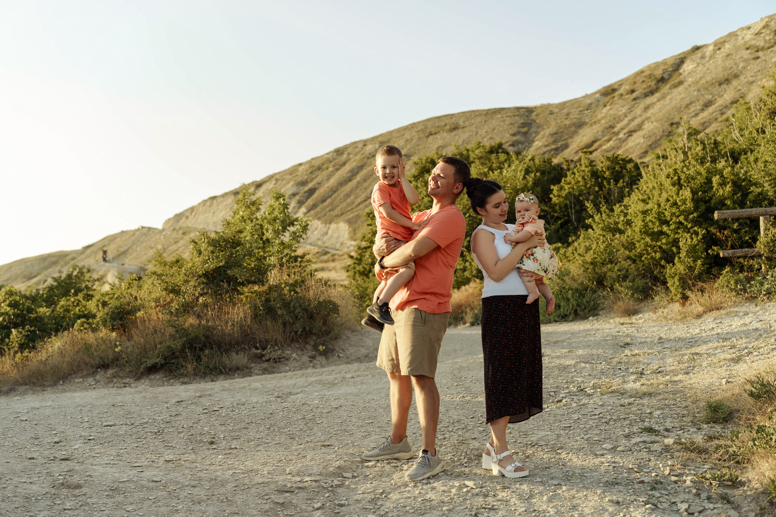 Семейная для Марии в к.Рай. Татьяна Тагель