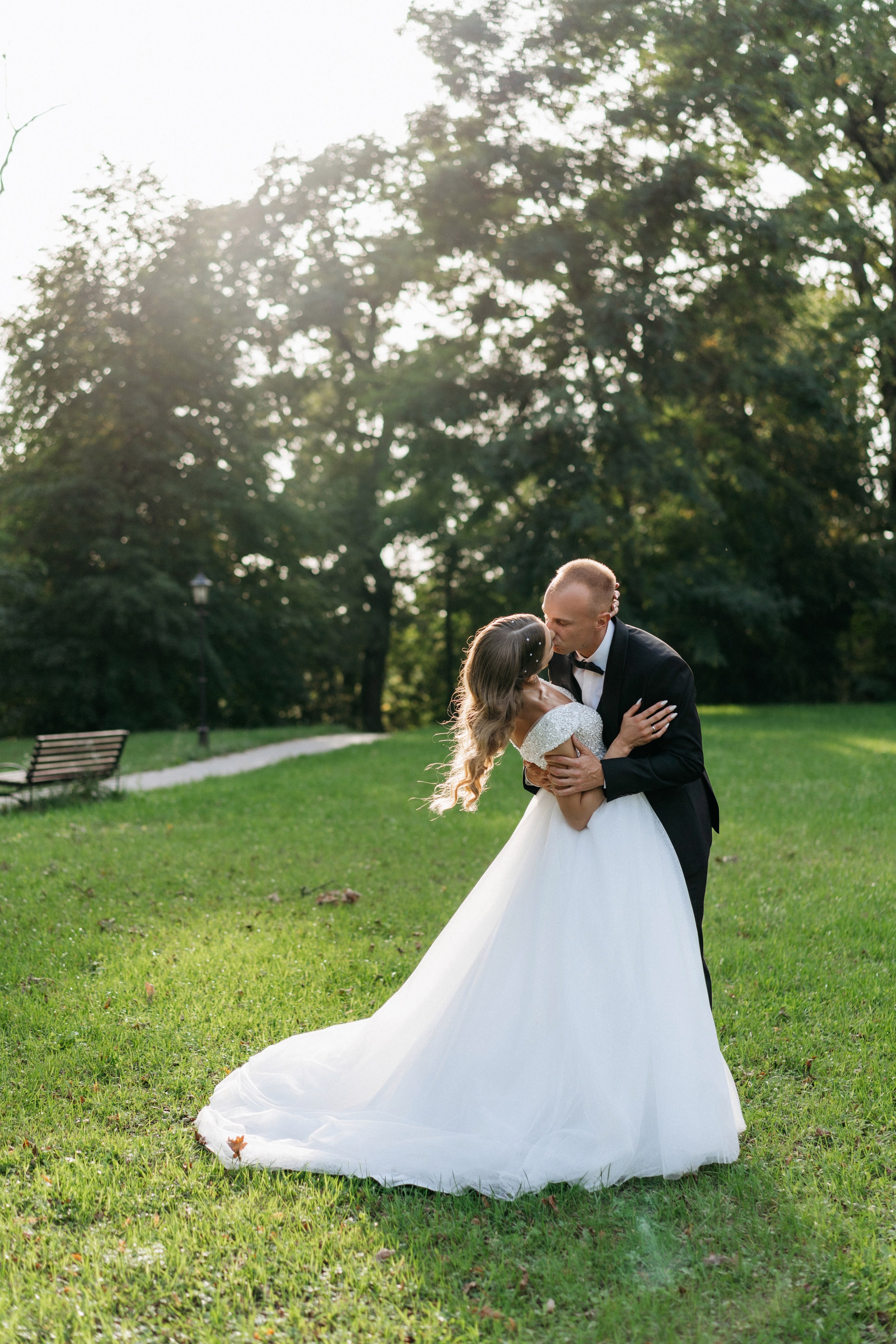 Александр и Ирина. Свадебный и семейный фотограф в Калининграде Анастасия Гриценко