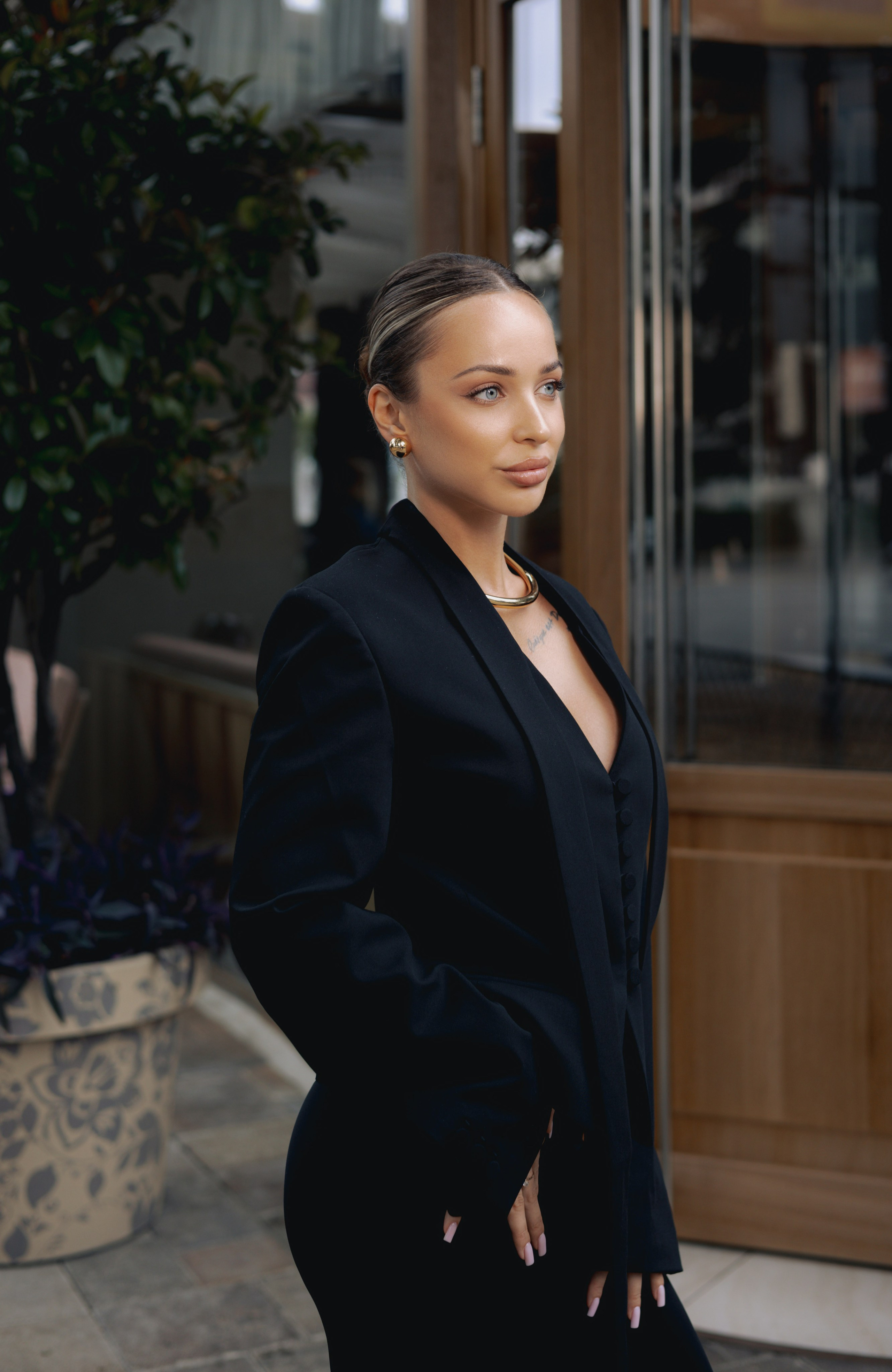 Елизавета. Портретный фотограф