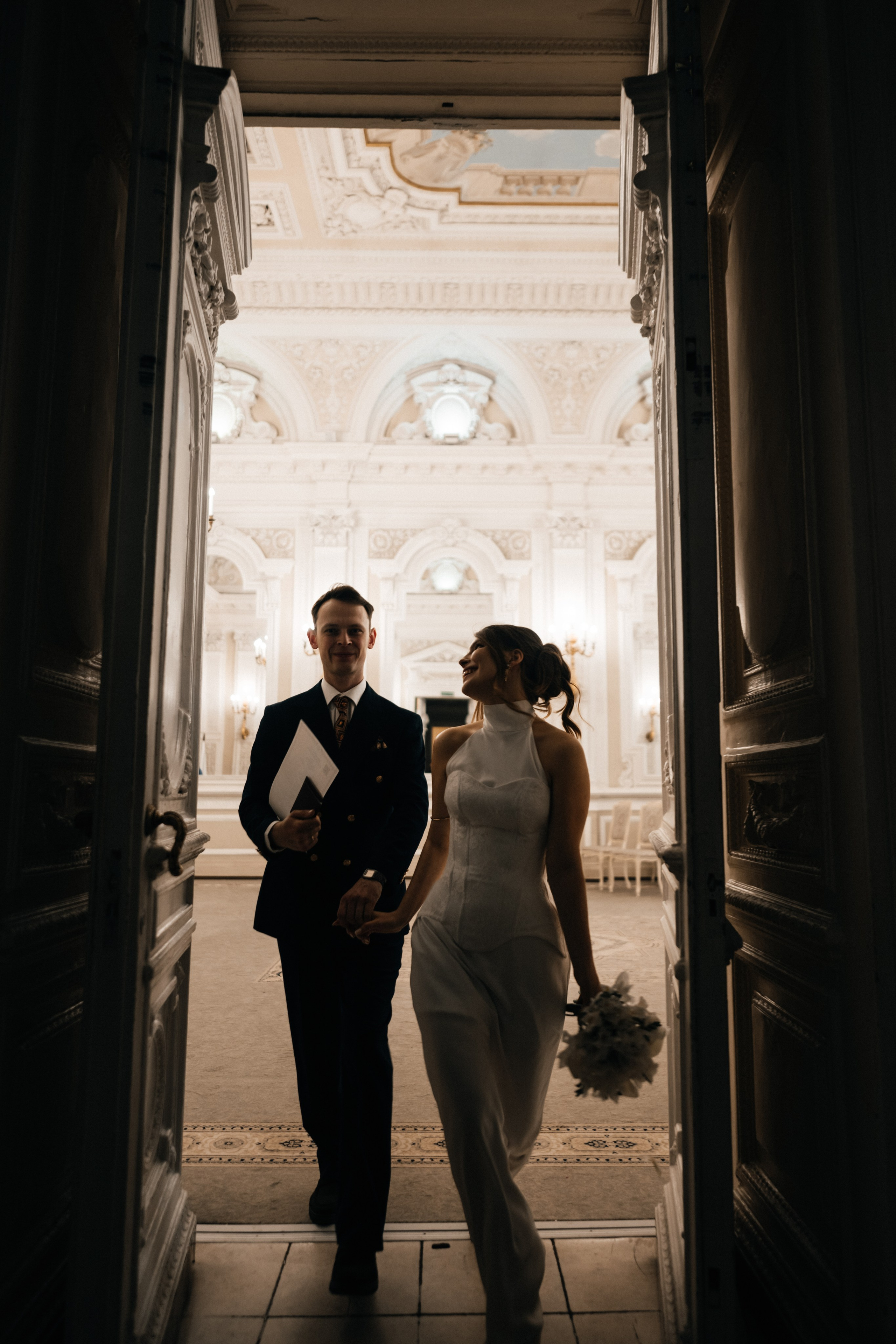 Фото свадеб. Виктория Безрукова Фотограф Санкт-Петербург