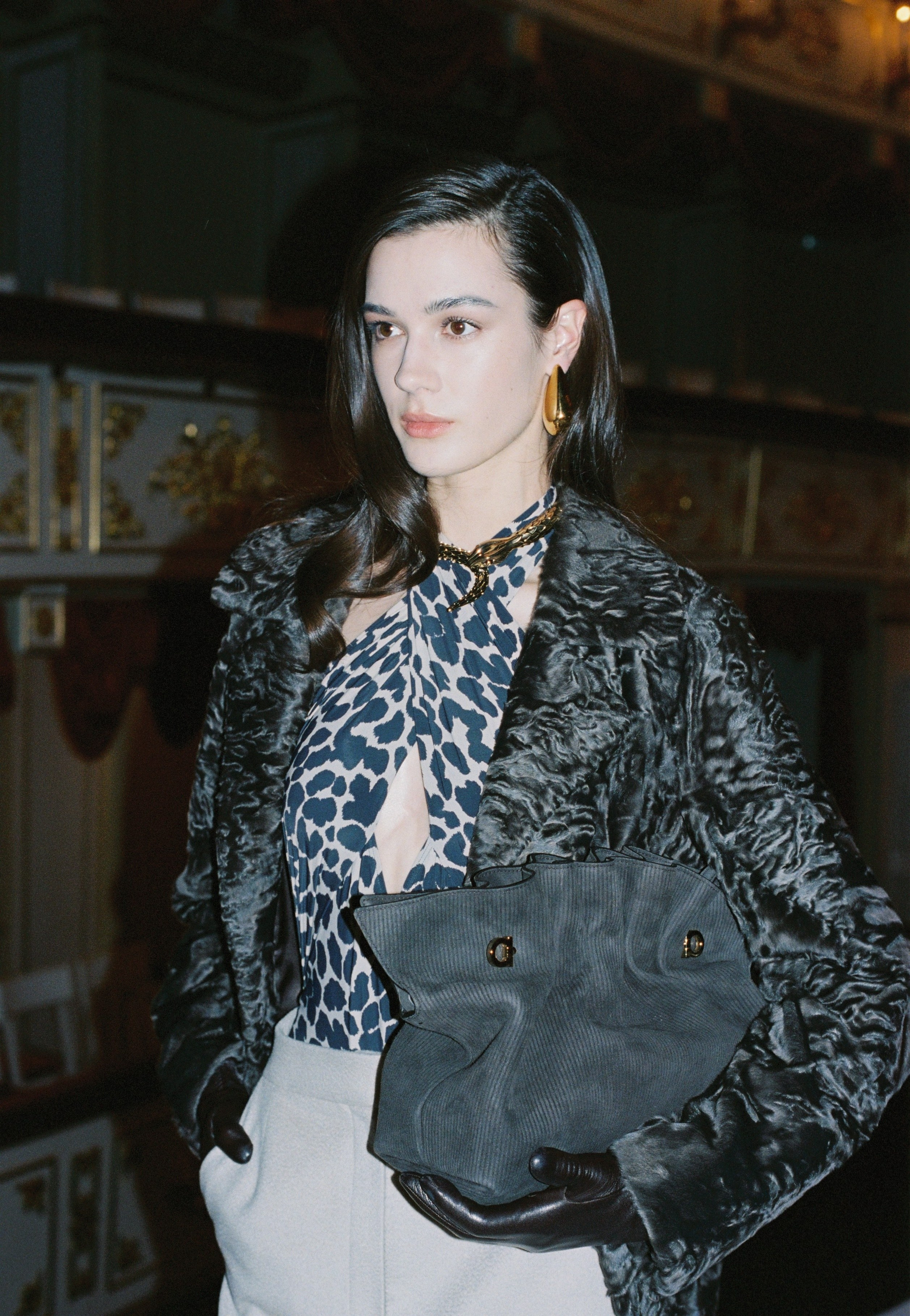 Fashion. Фотограф в Москве Лида Фойда