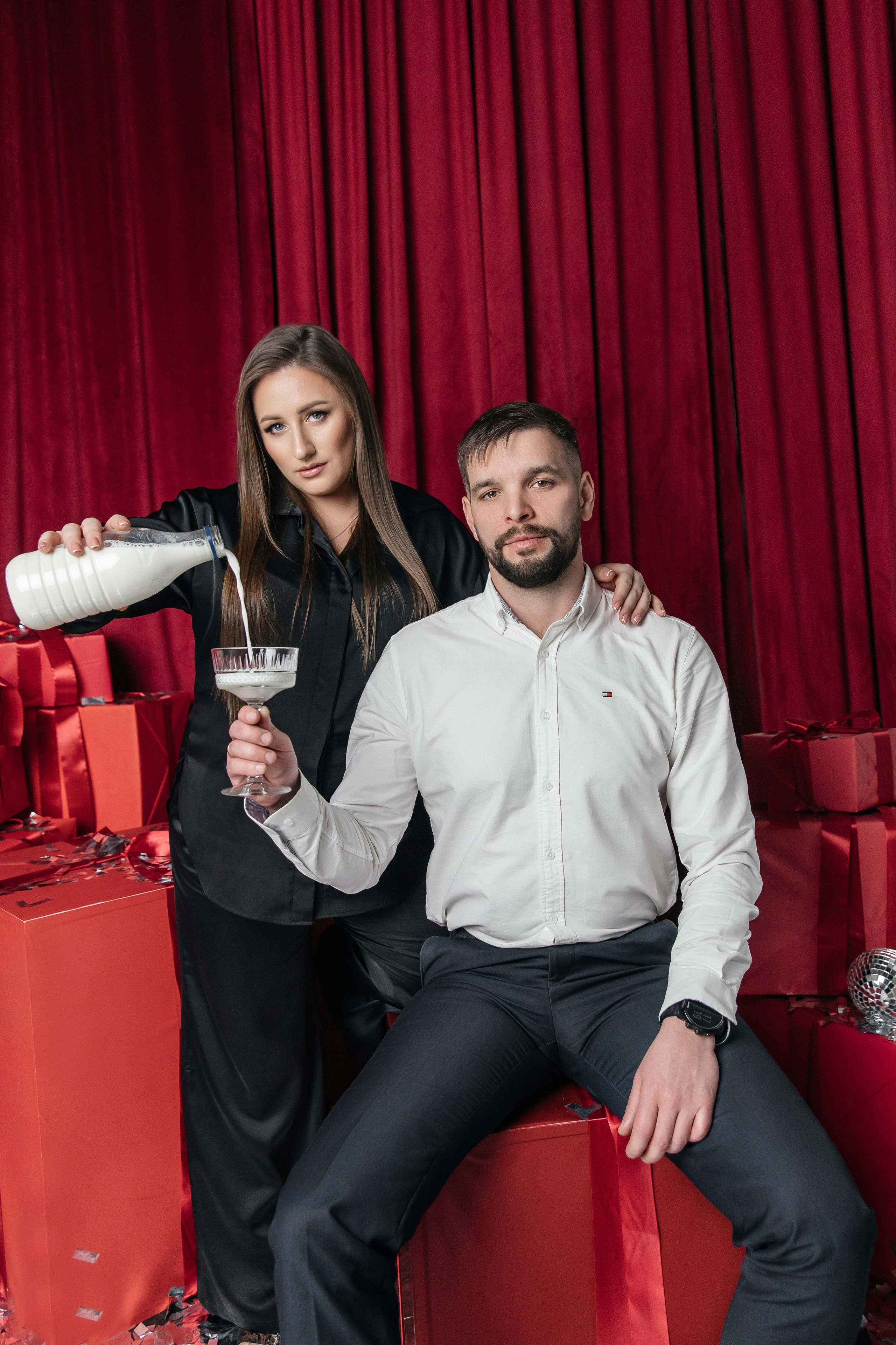 BabyMama. Свадебный фотограф Настя Шелл г. Череповец