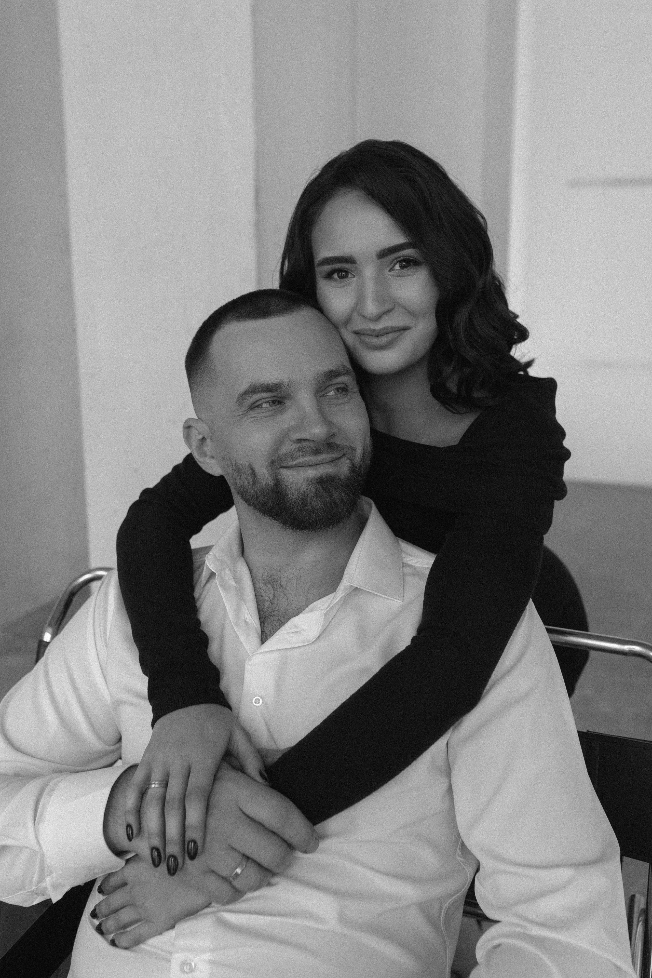 История Татьяны. Женский фотограф в Екатеринбурге Марина Логинова