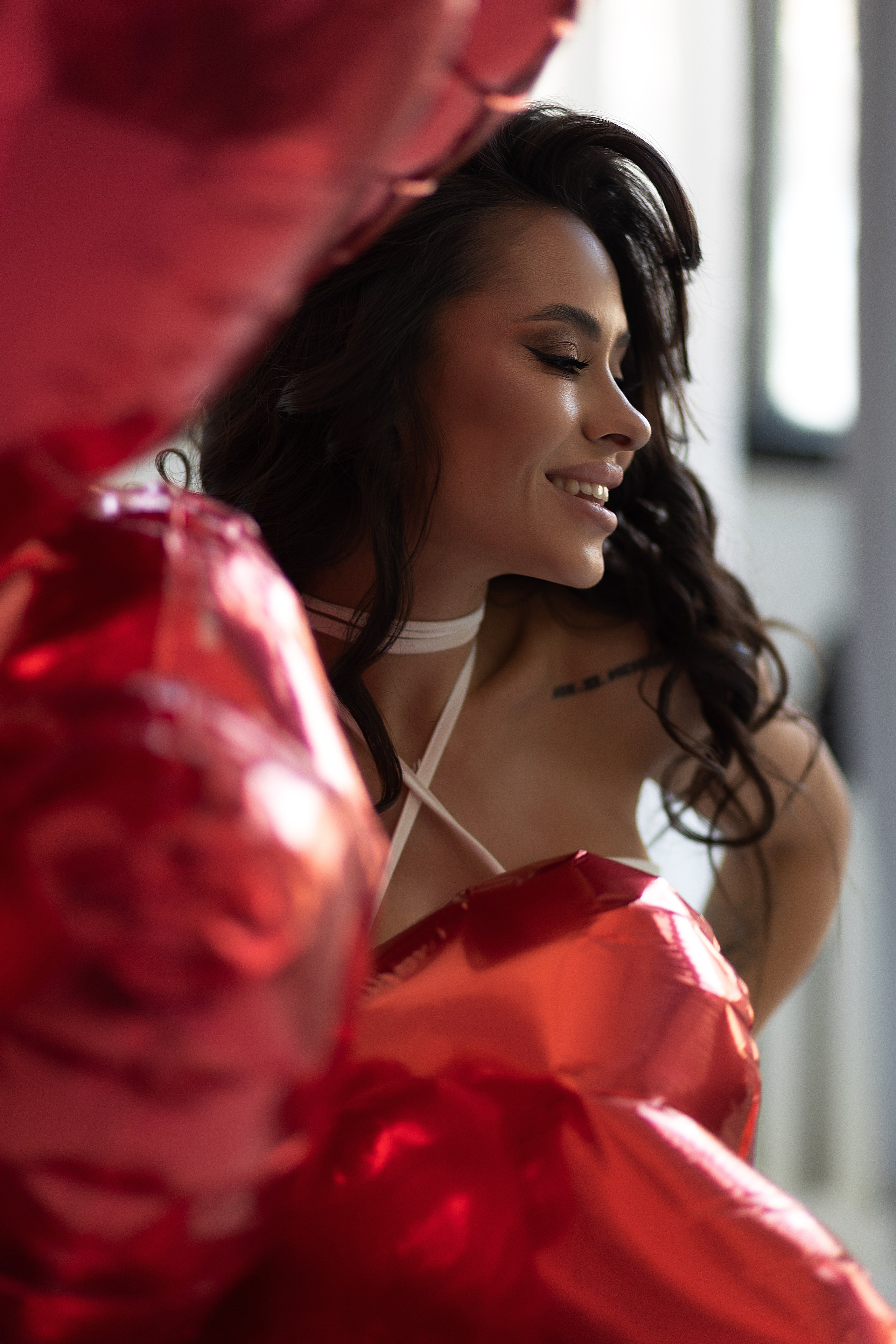 Таня студия Чувство. Женский фотограф в Екатеринбурге Марина Логинова