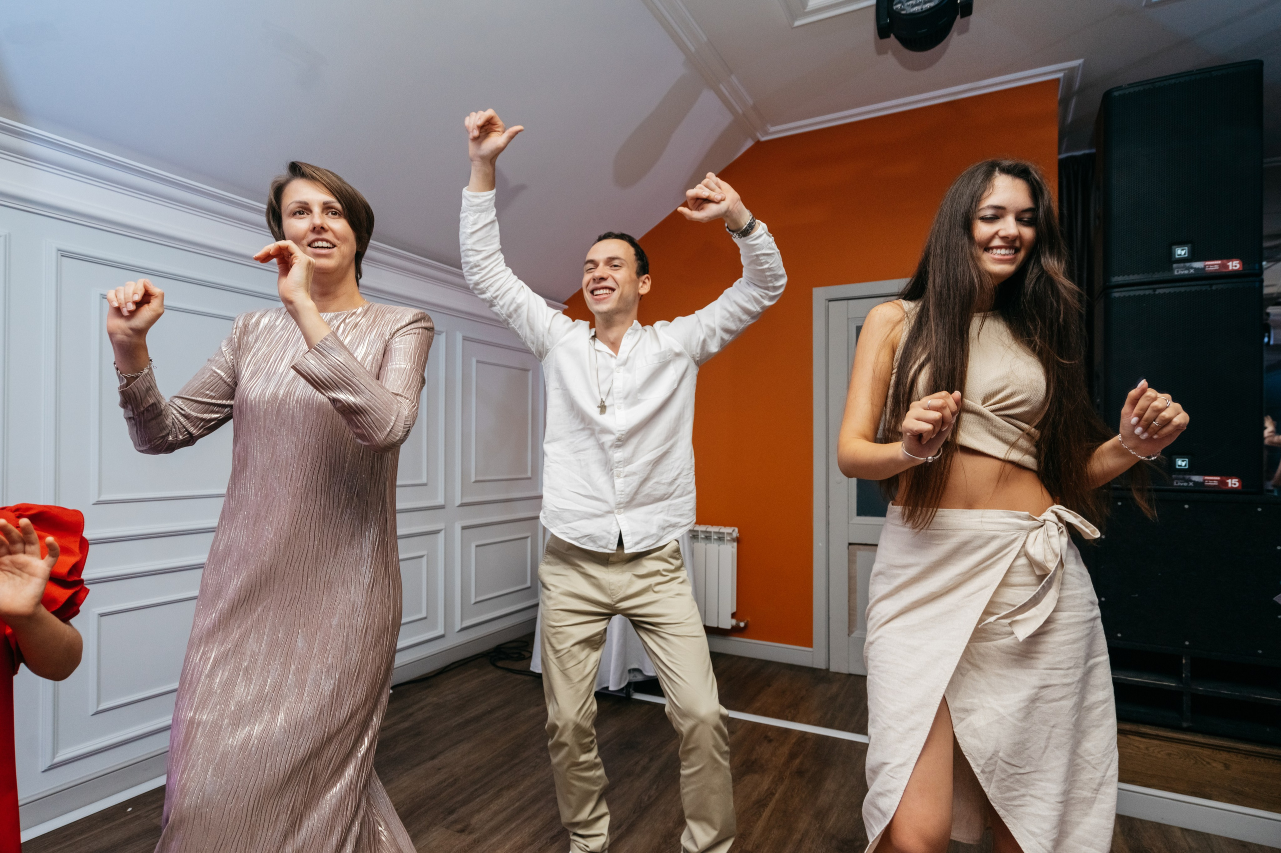 Екатерина и Александр | Мытищи. Свадебный фотограф Анастасия Лебедикова Москва