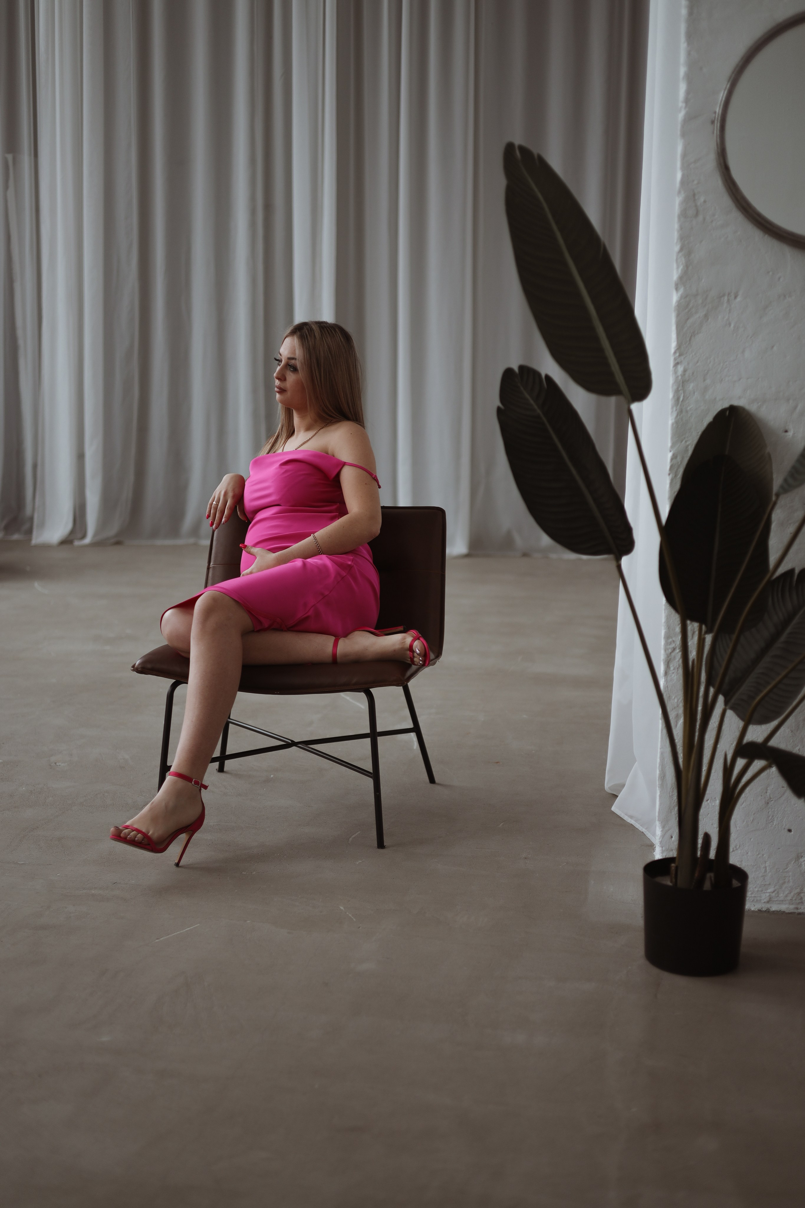 В ожидании. Photographer Tatiana Ivanova in Yaroslavl