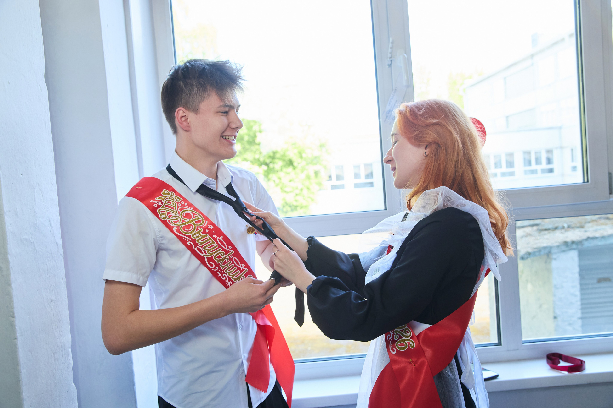 Последний звонок