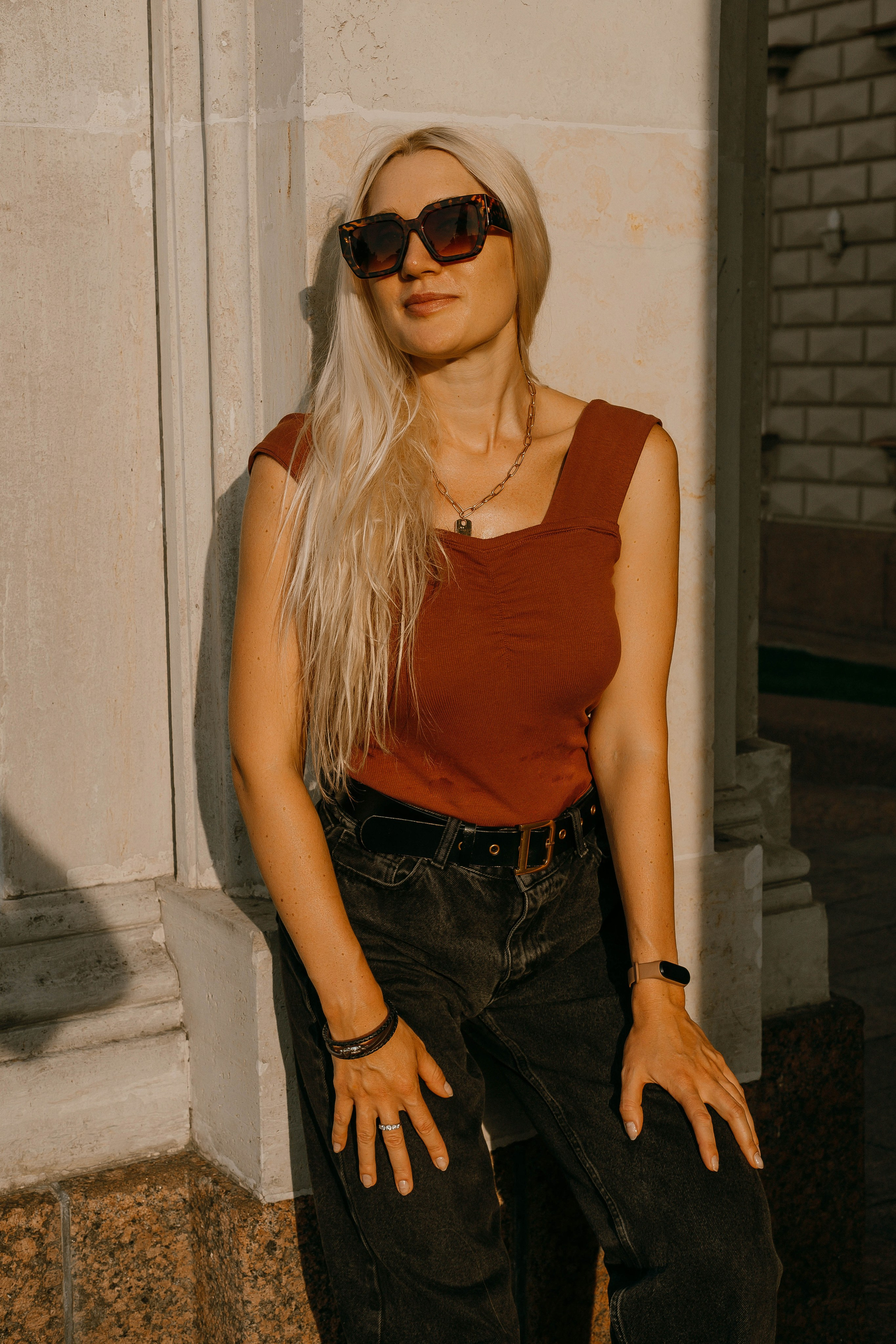 Марина. Анатолий Филенков фотограф в Санкт-Петербурге