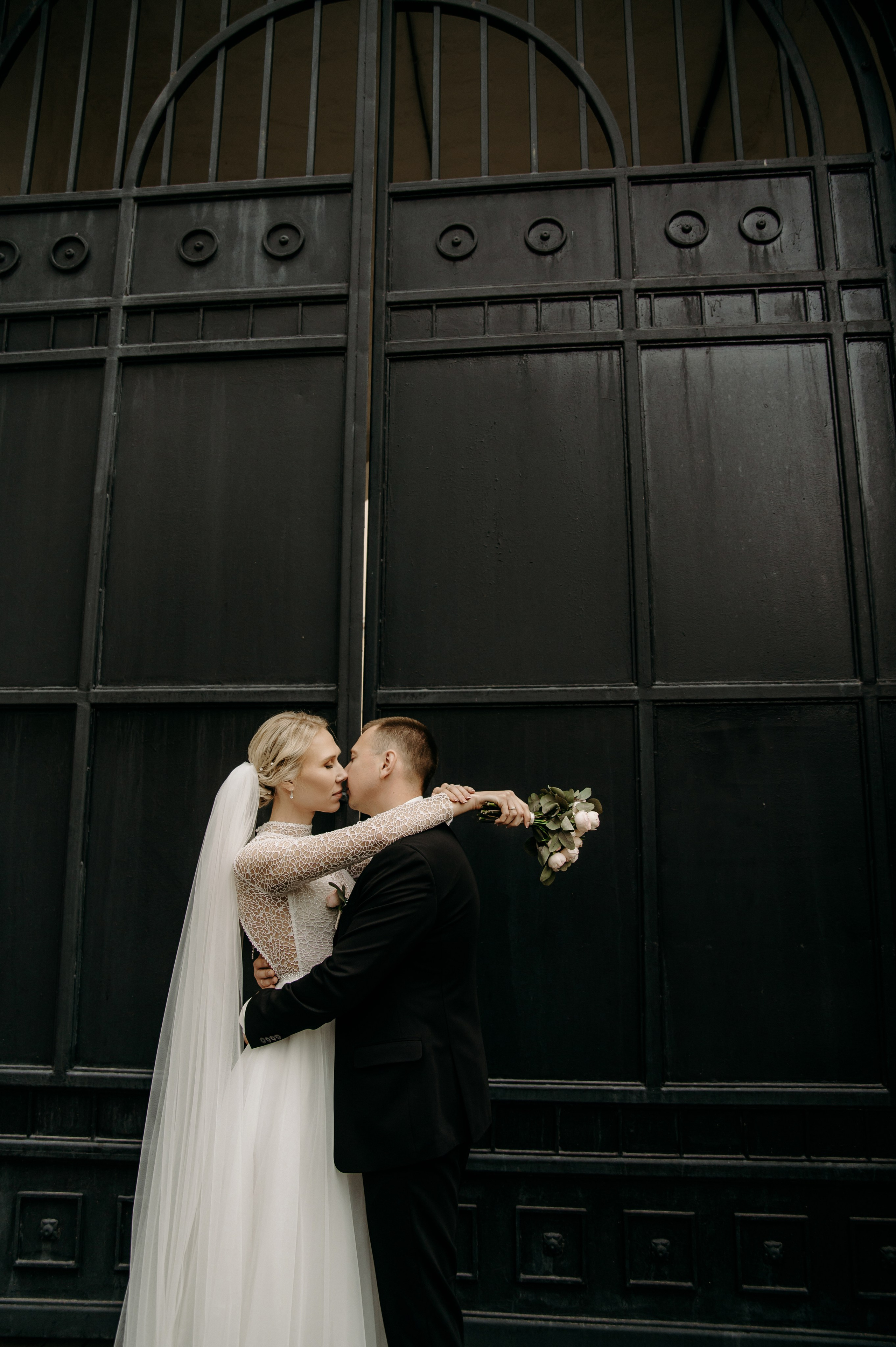 Снежана и Альберт. Свадебный фотограф, фотограф беременности Дарья Доценко