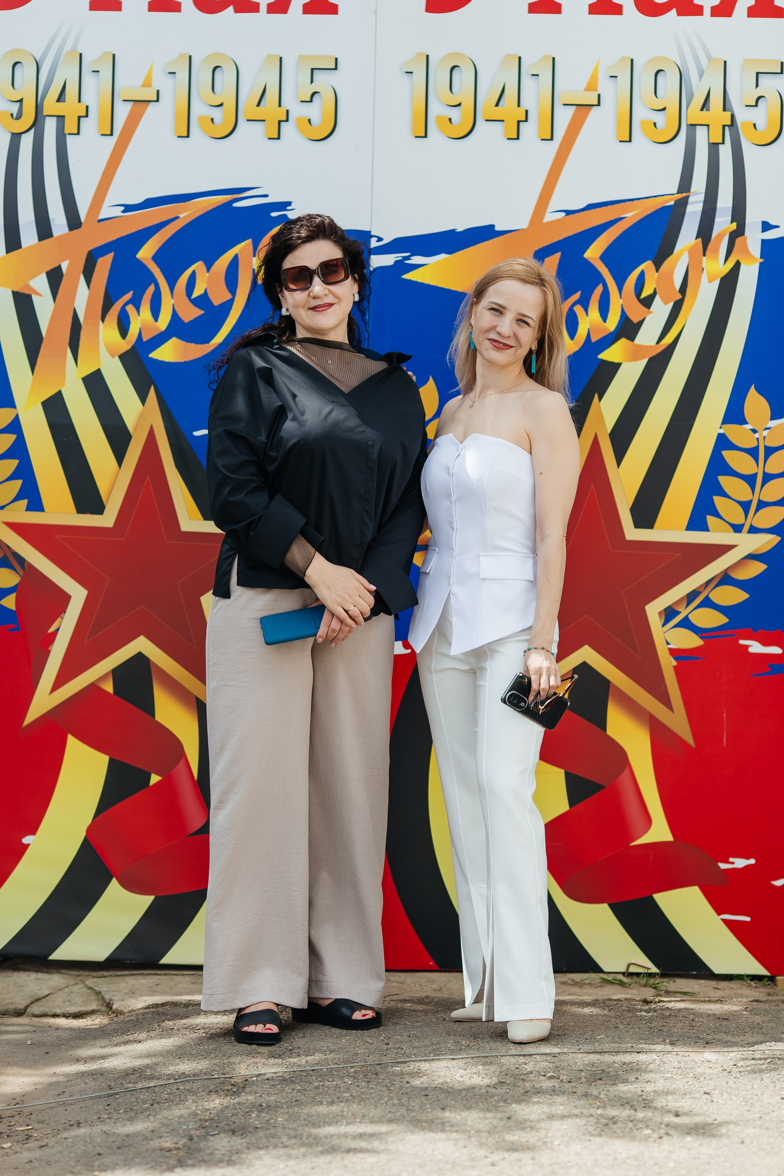 НЕВА (9 мая). Свадебный фотограф в Краснодаре Николай Крауз