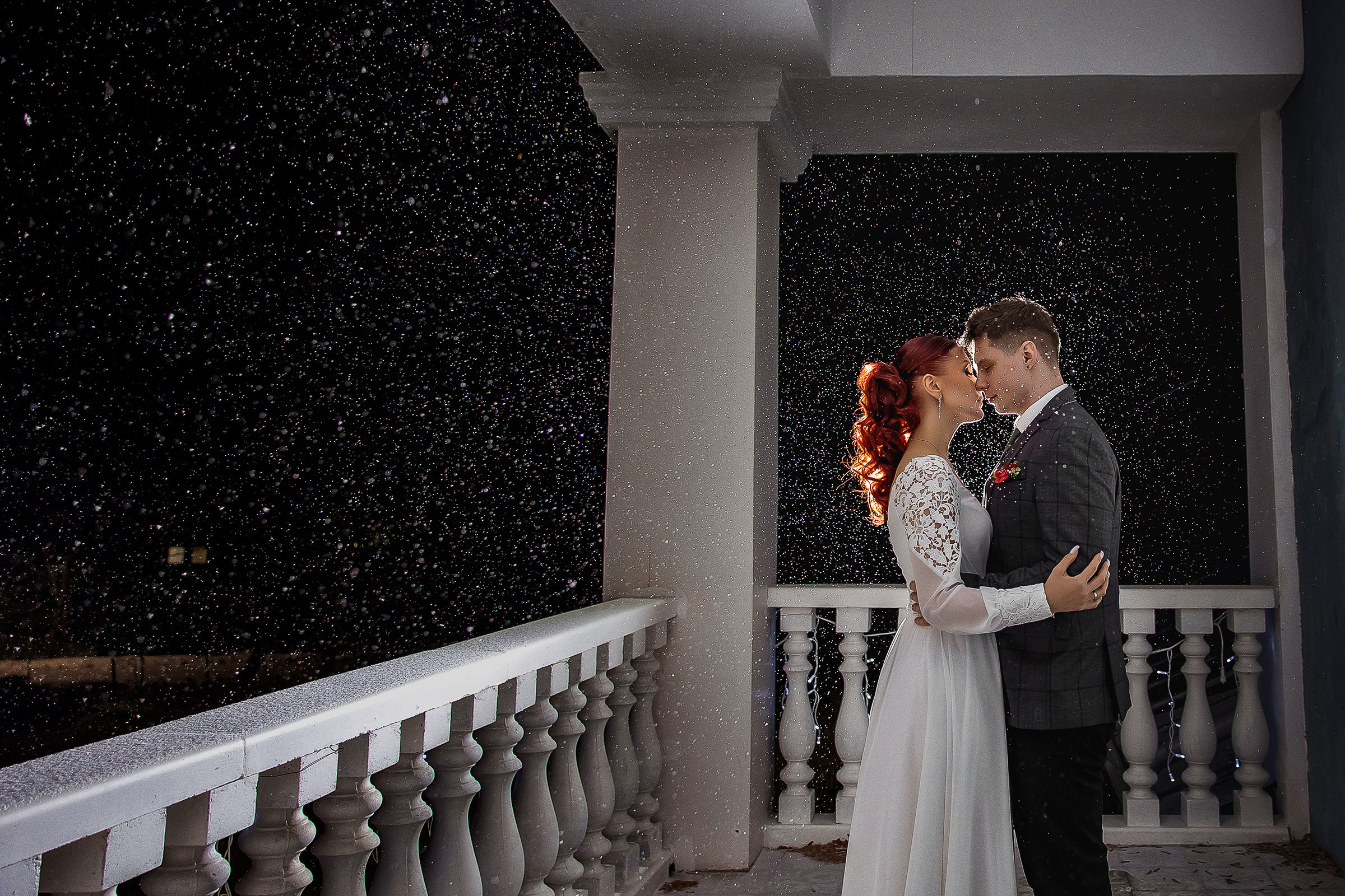 Отзывы о работе фотографа. Свадебный и семейный фотограф Алексей Аверин