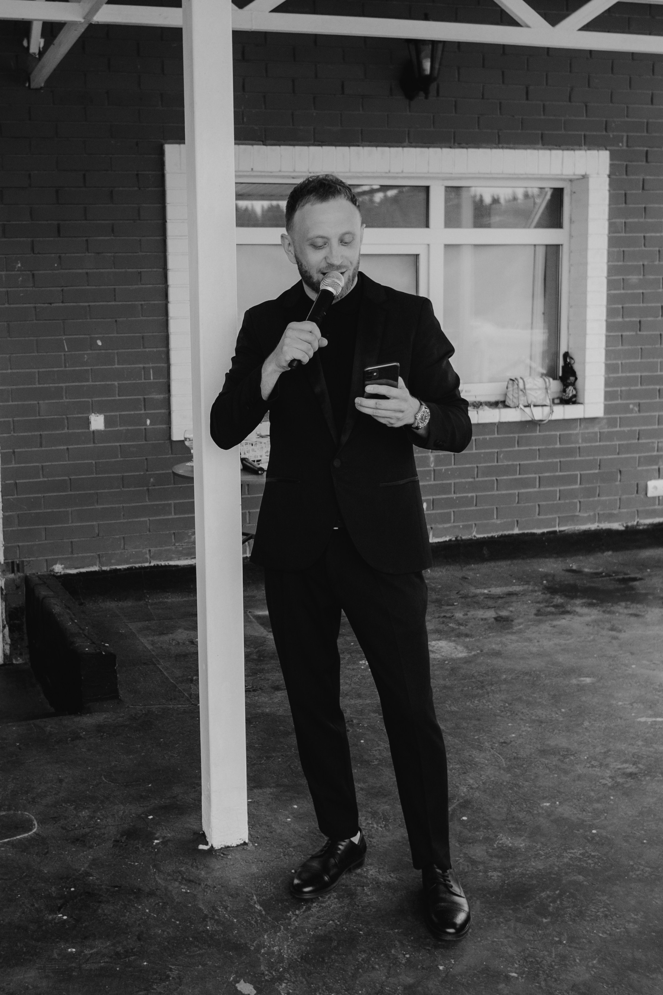 Настя и Женя. Свадебный и семейный фотограф в Перми Дергачева Кристина