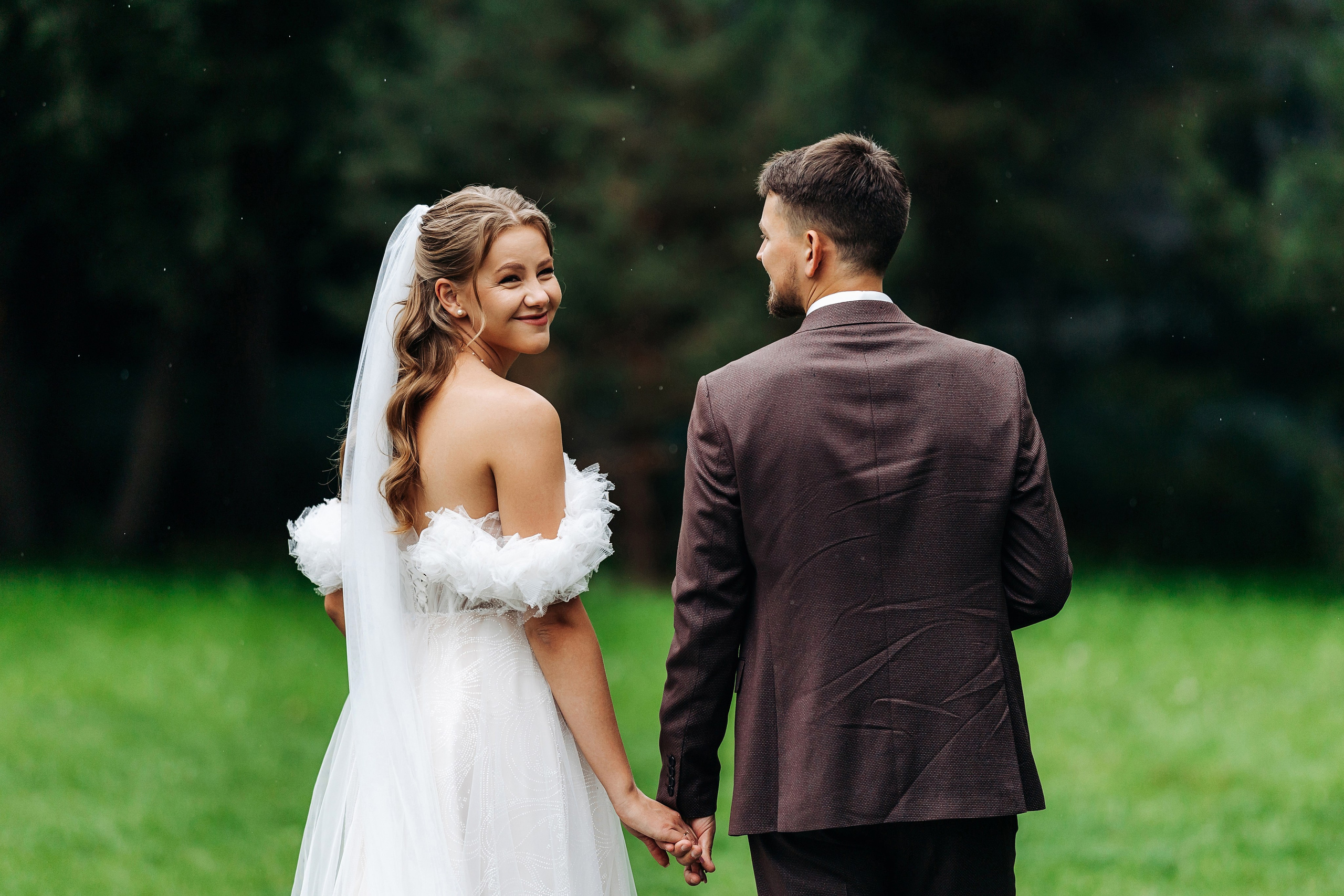 Александр Ирина. Фотограф Омск Андрей Козяков