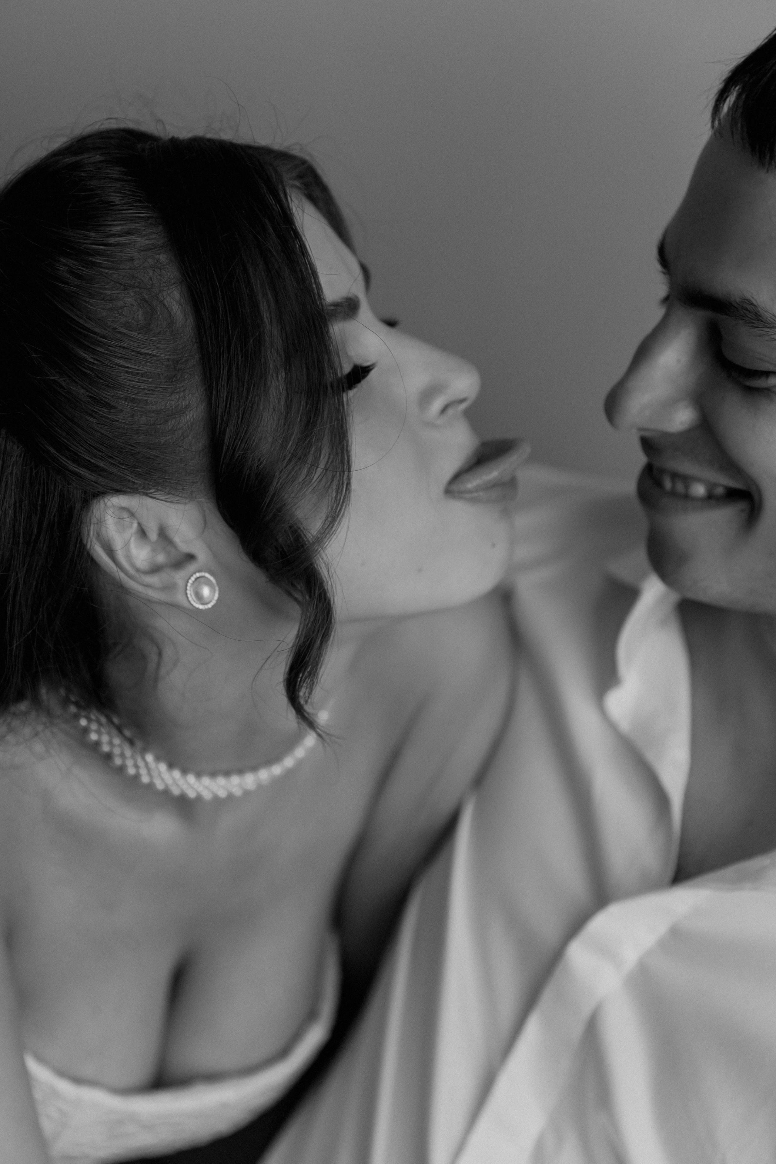 Kirill & Maria. Главная