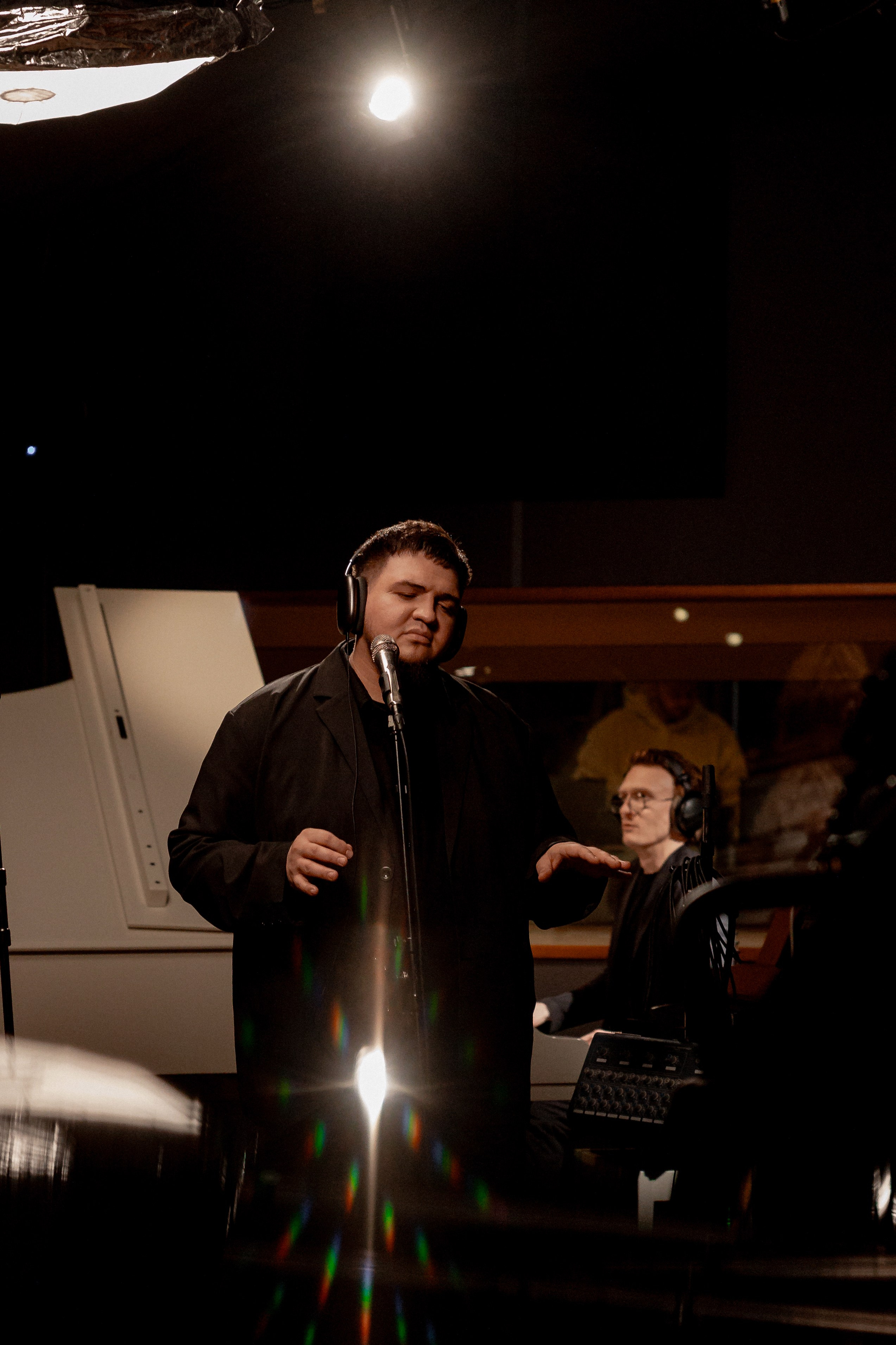 Съёмка клипа БИГГИ и Teysha. Свадебный и контент фотограф в Москве — Юлия Барно (Баранова)