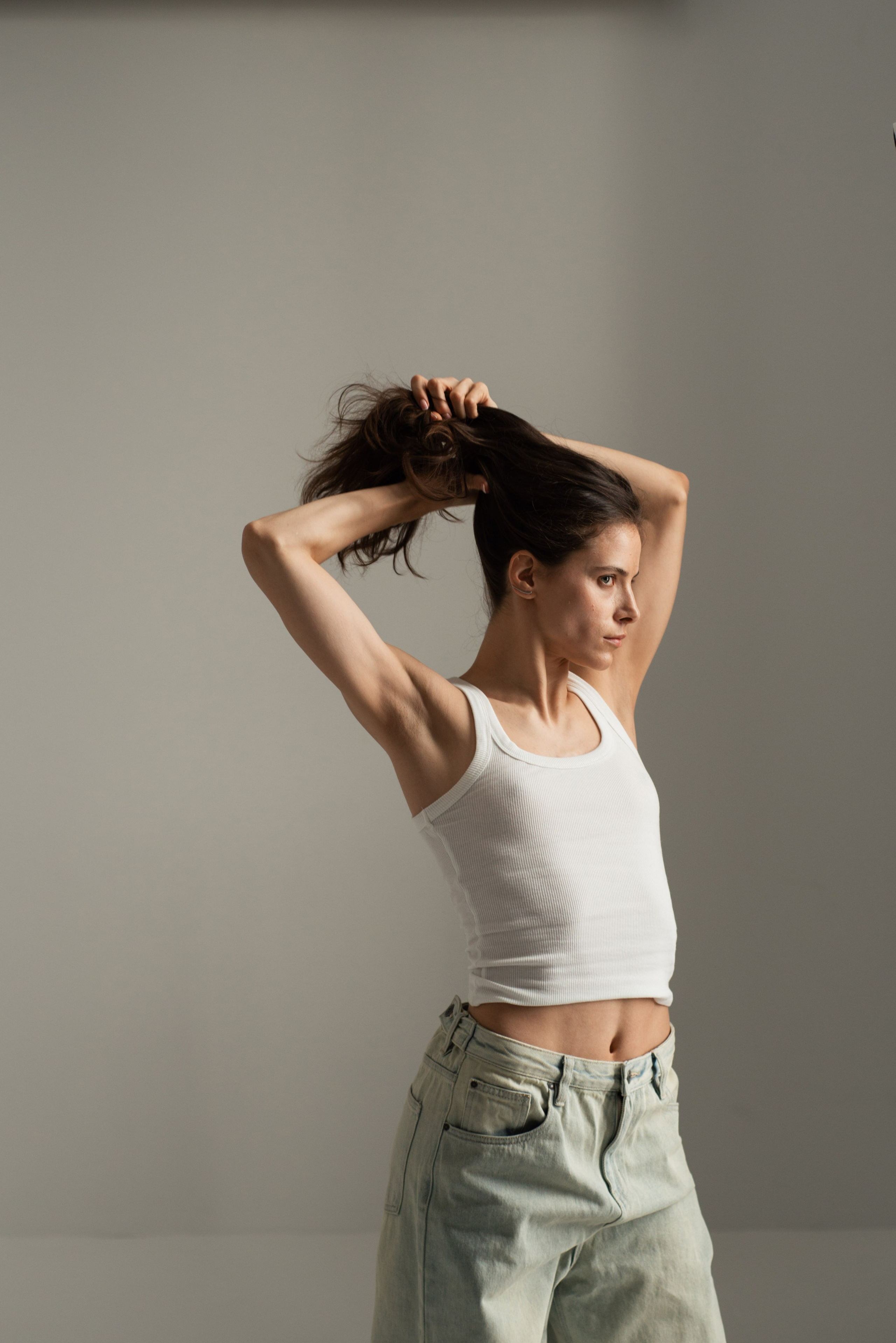 Юля. Фотограф Нижний Новгорода Елена Калмыкова