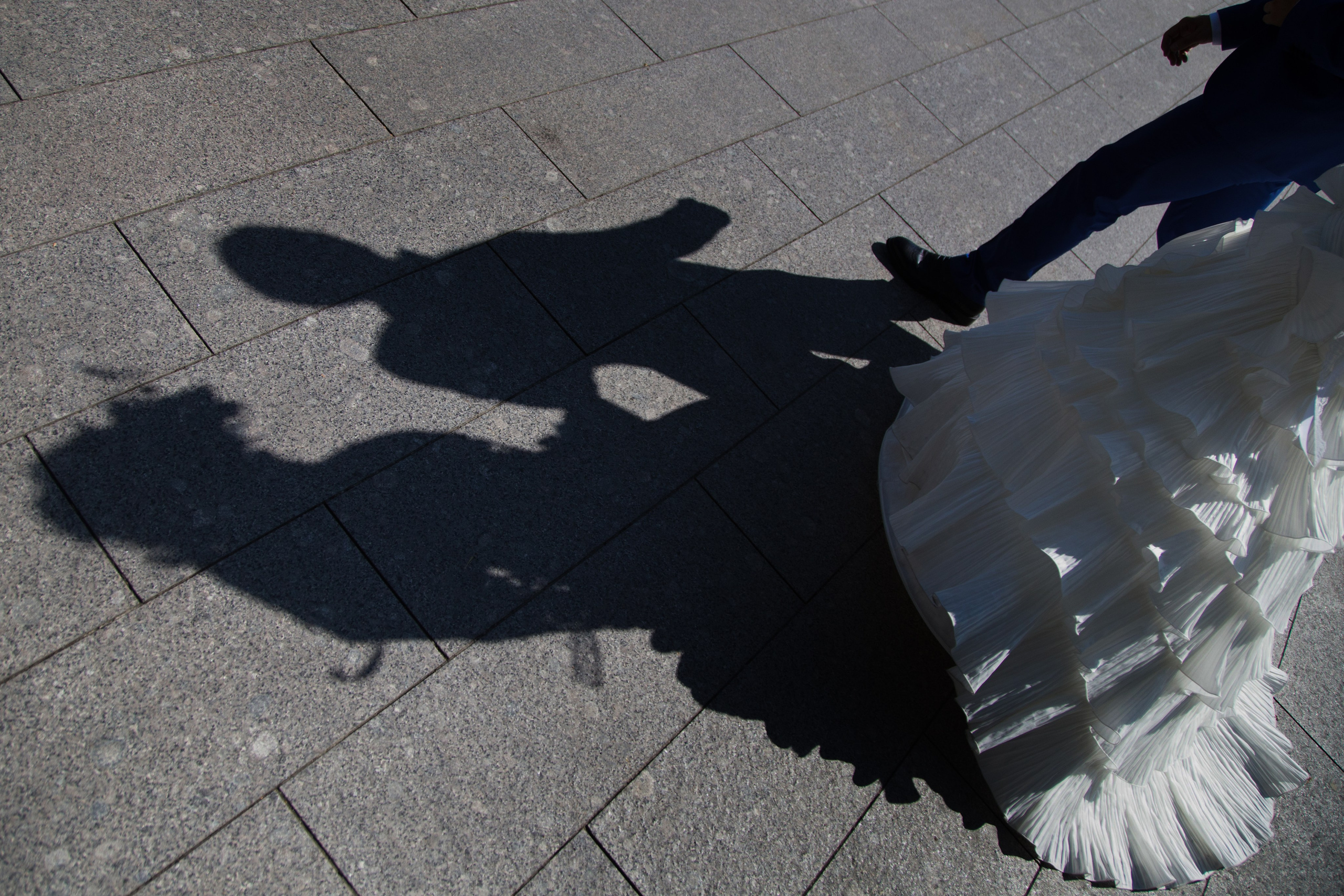 Наташа и Саша. Фотограф Лагутин Анатолий