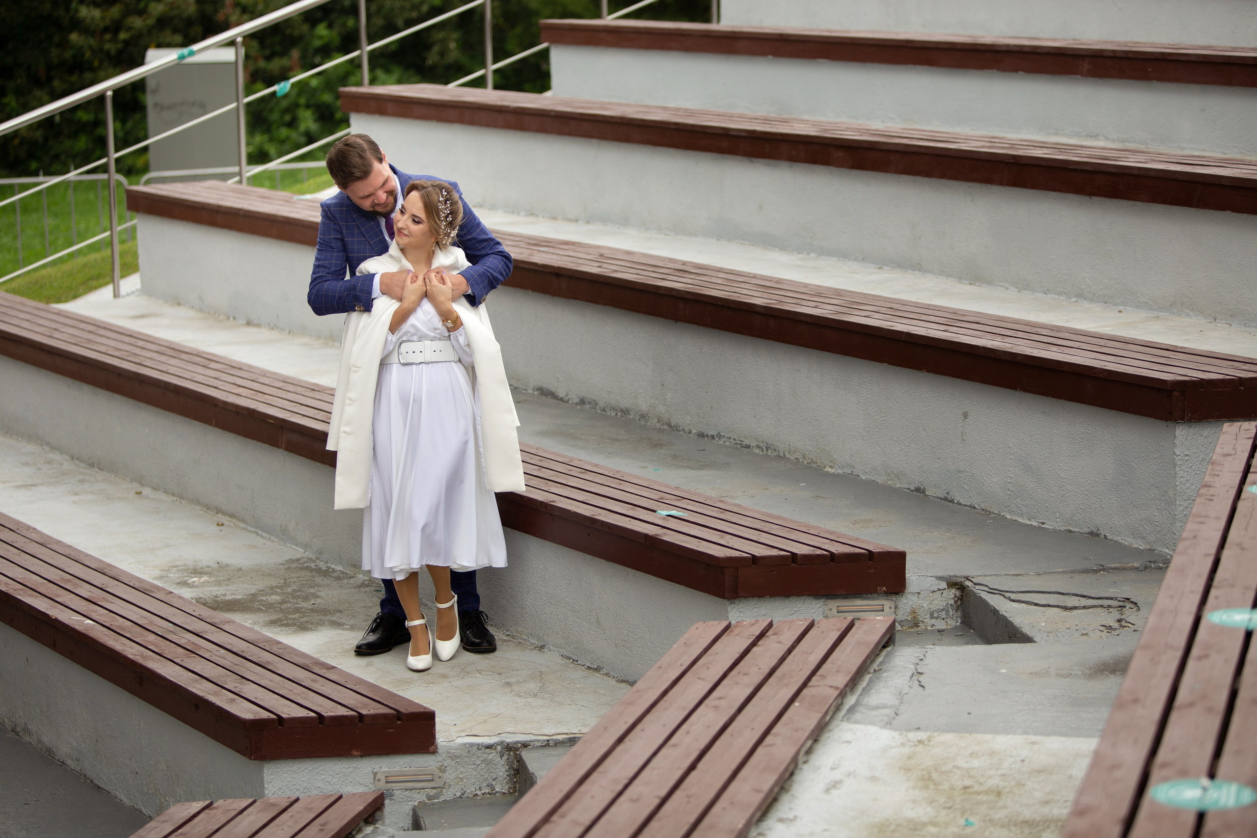 Свадьбы. Фотограф Лагутин Анатолий