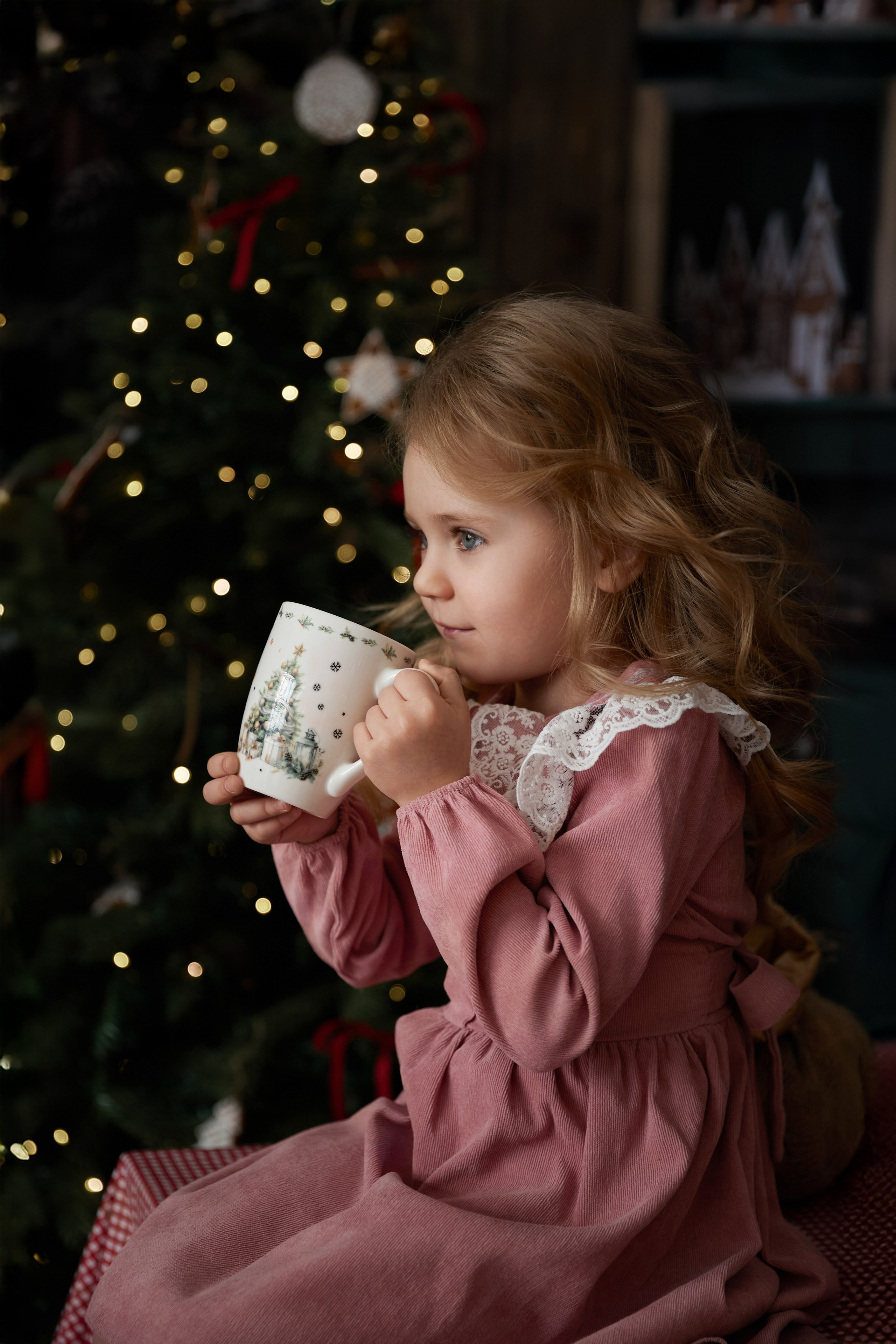 Маргарита. Фотограф женского портрета, беременности и материнства Харькова Елена
