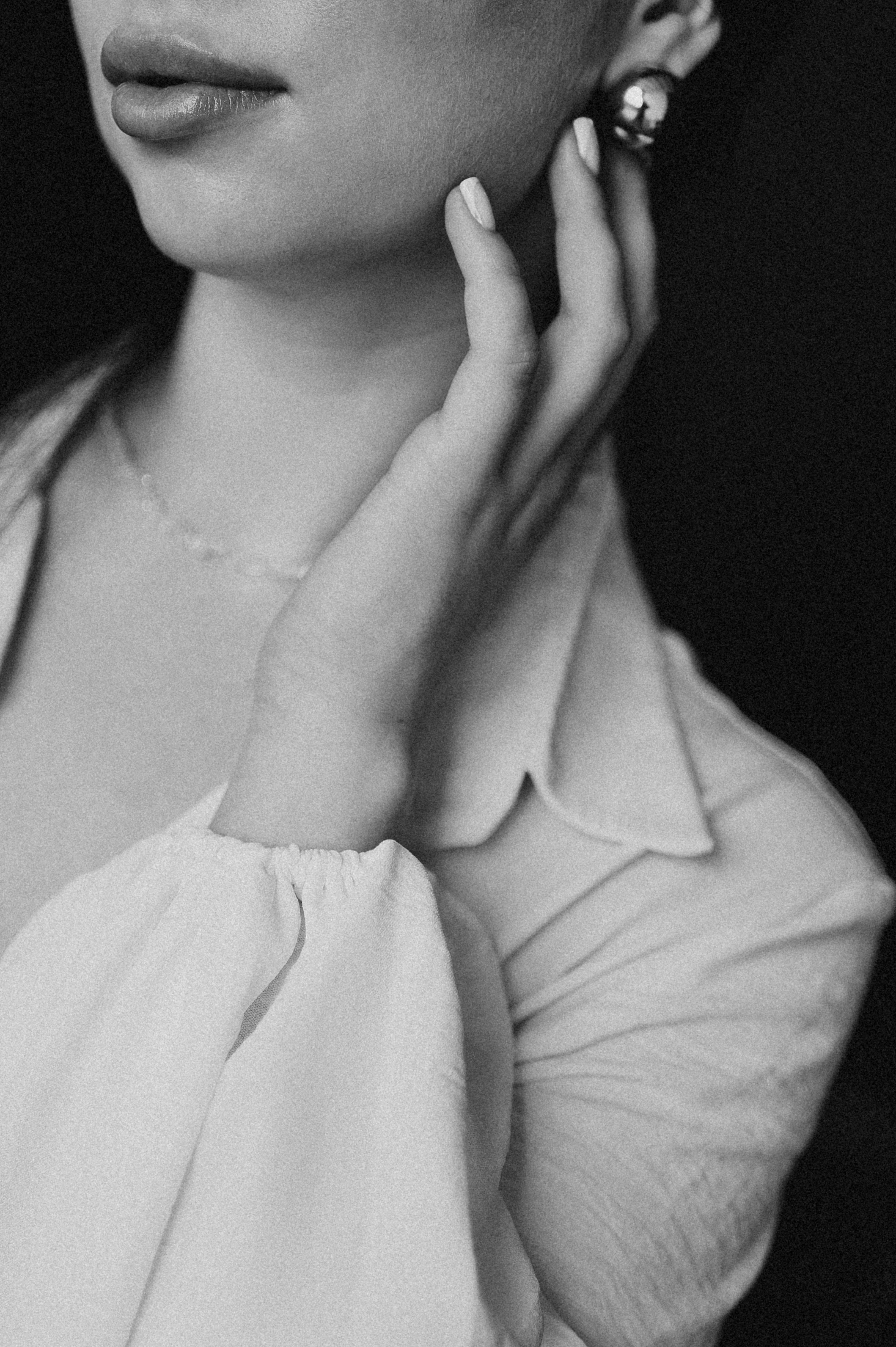 Портреты. Фотограф Тверь