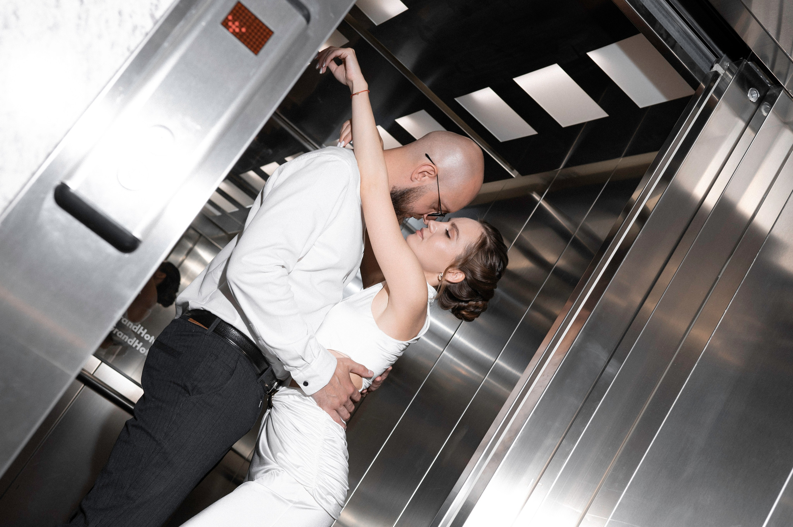 Свадьбы. Фотограф Тверь