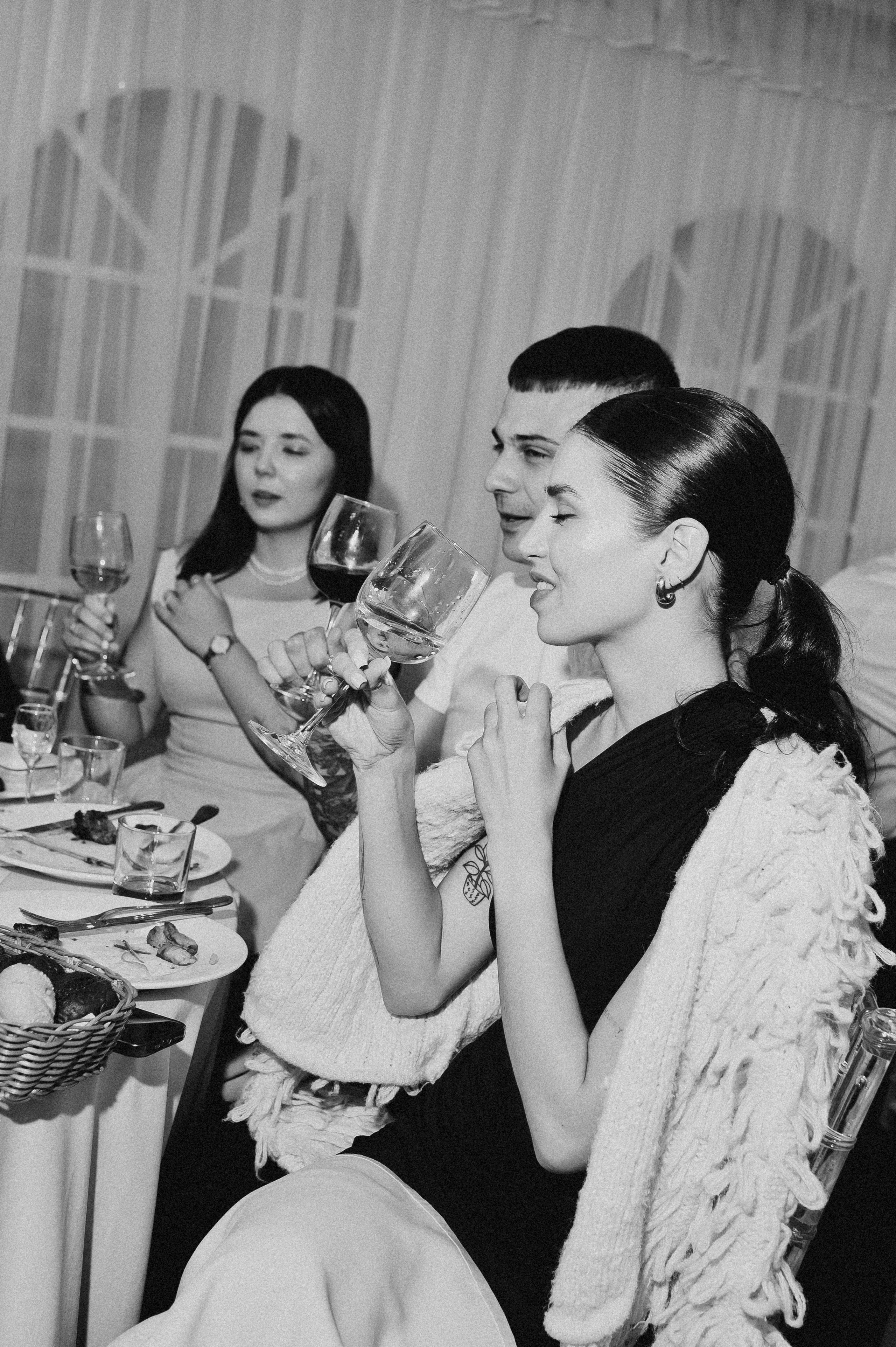 Банкеты. Фотограф Тверь