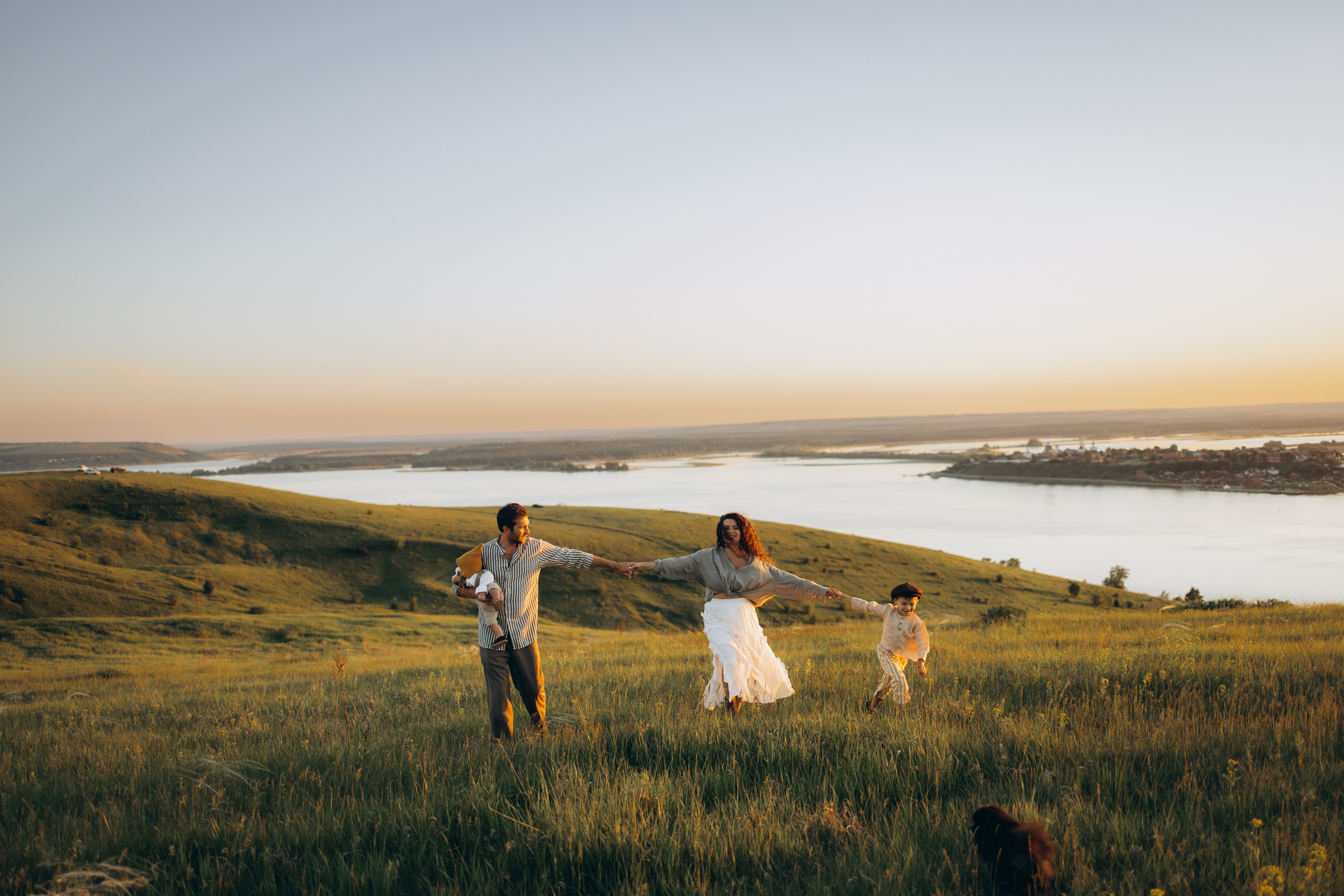 Фотограф из Казани Мария Шамсутдинова