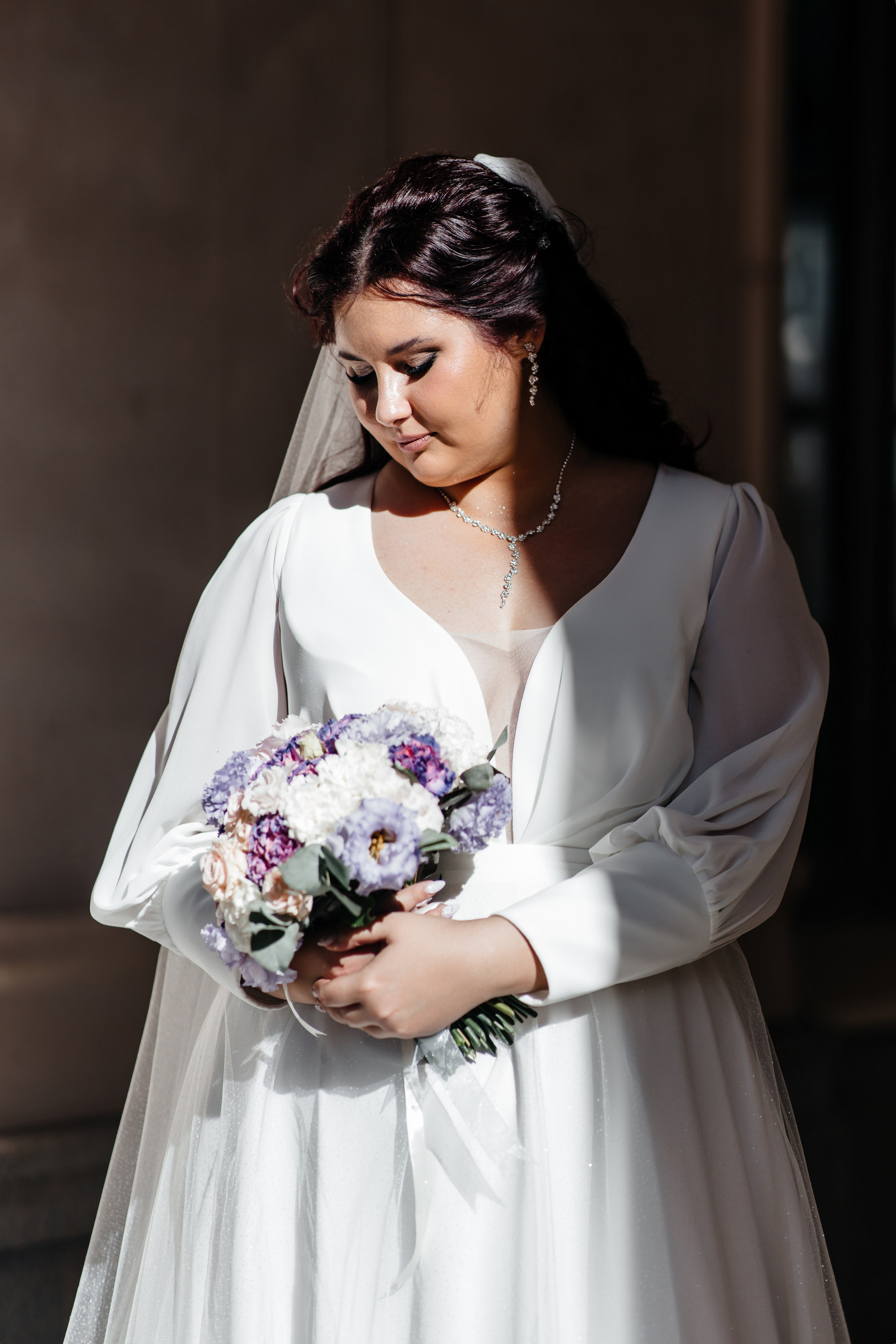 Анонс свадьбы для Алины и Ильи. Свадебный фотограф в Крыму и Севастополе Ольга Баскакова