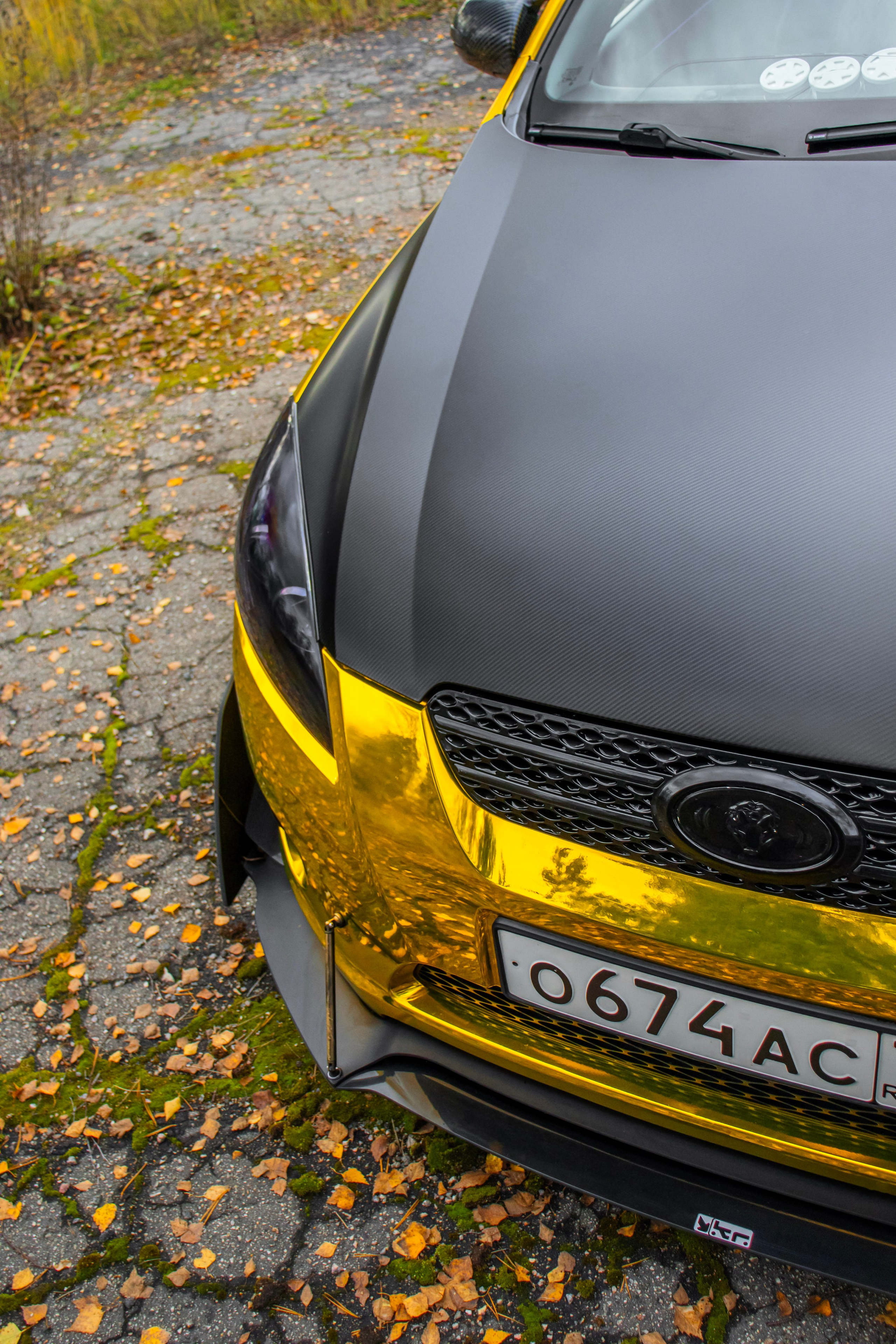 Kia ceed & Nissan Teana J31