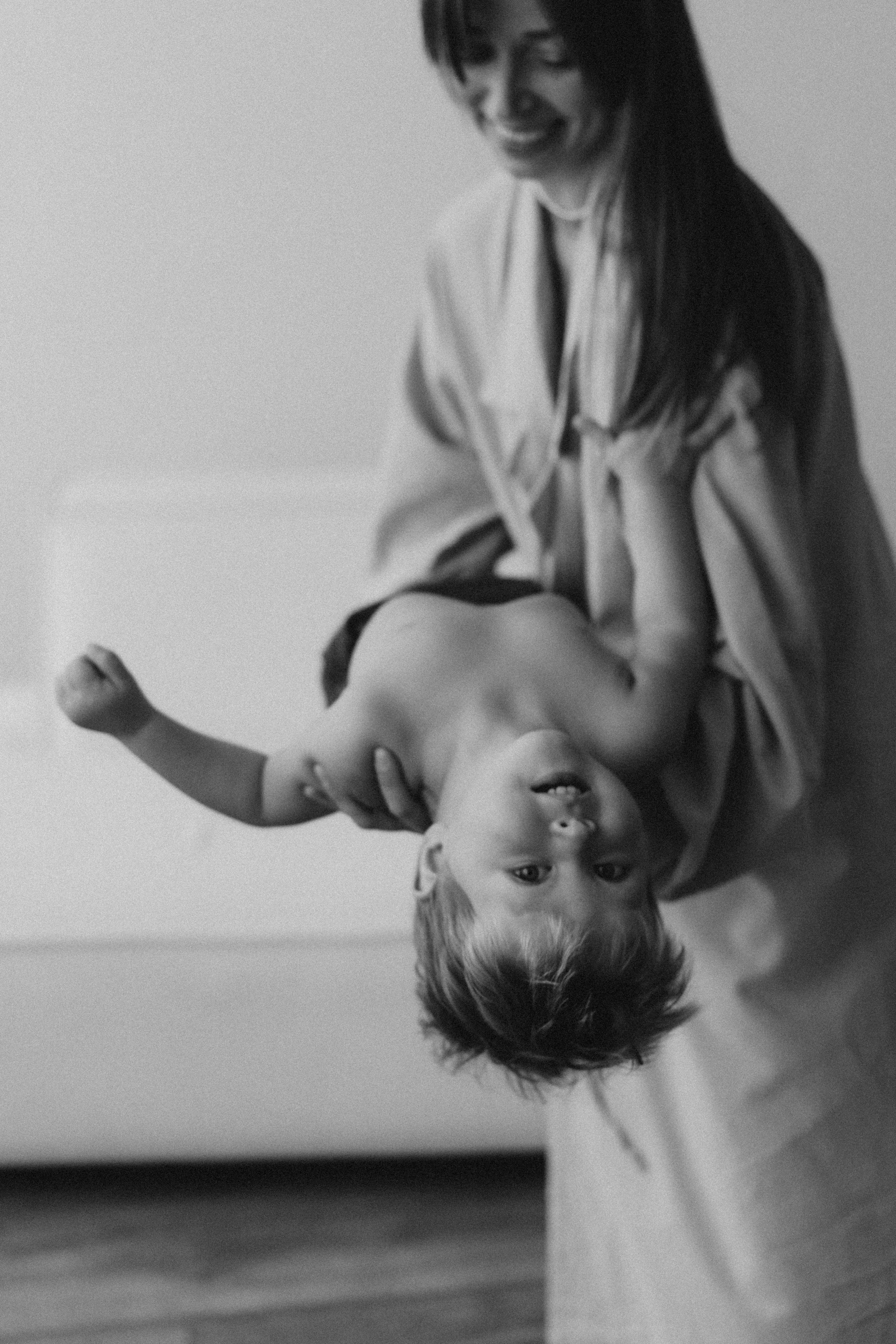 Юля и Ваня. Семейный и детский фотограф в Волгограде и Сочи Наталия Пирметова