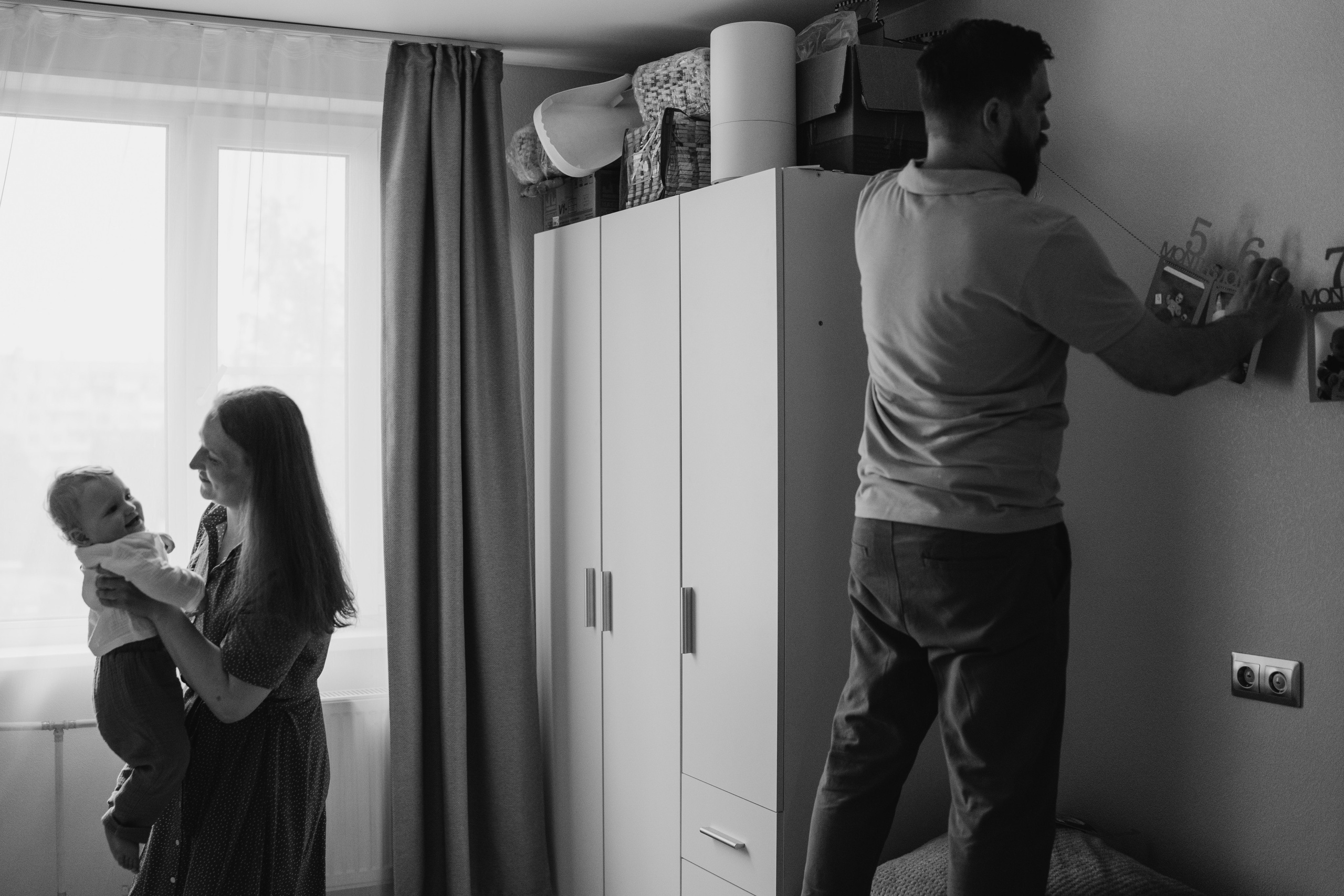 Семейные съемки. Annauskova