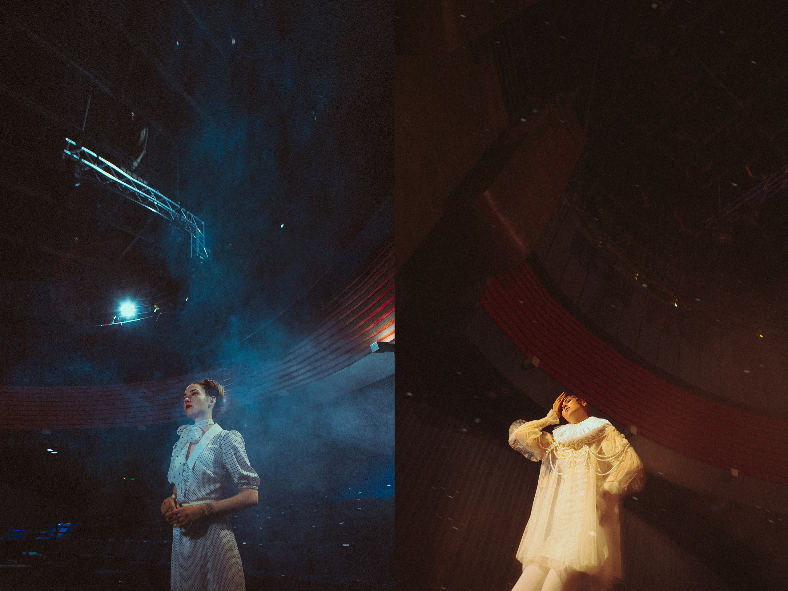 Катарсис. Allirubrum