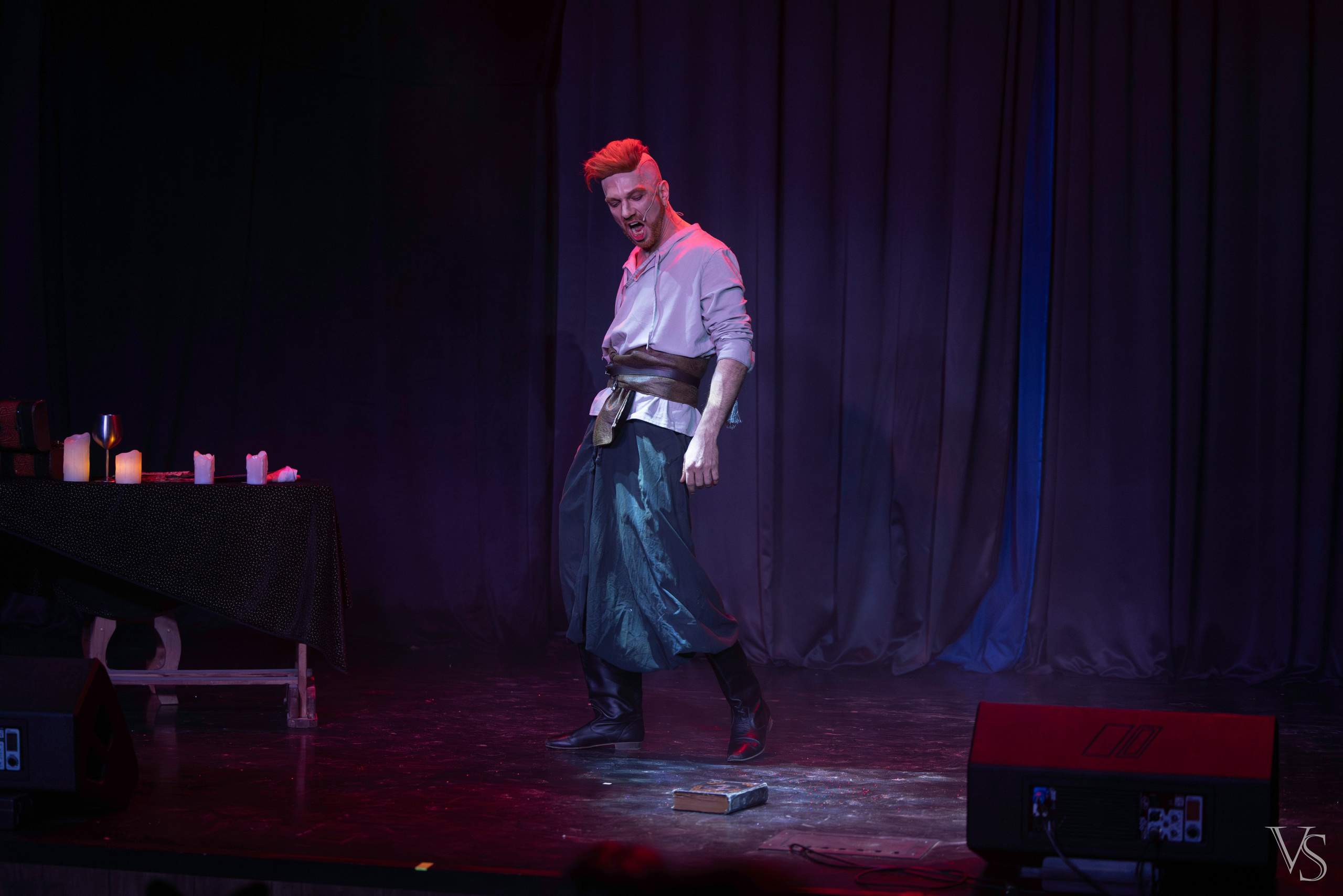 Каменное сердце. Фотограф Виктор Степанов