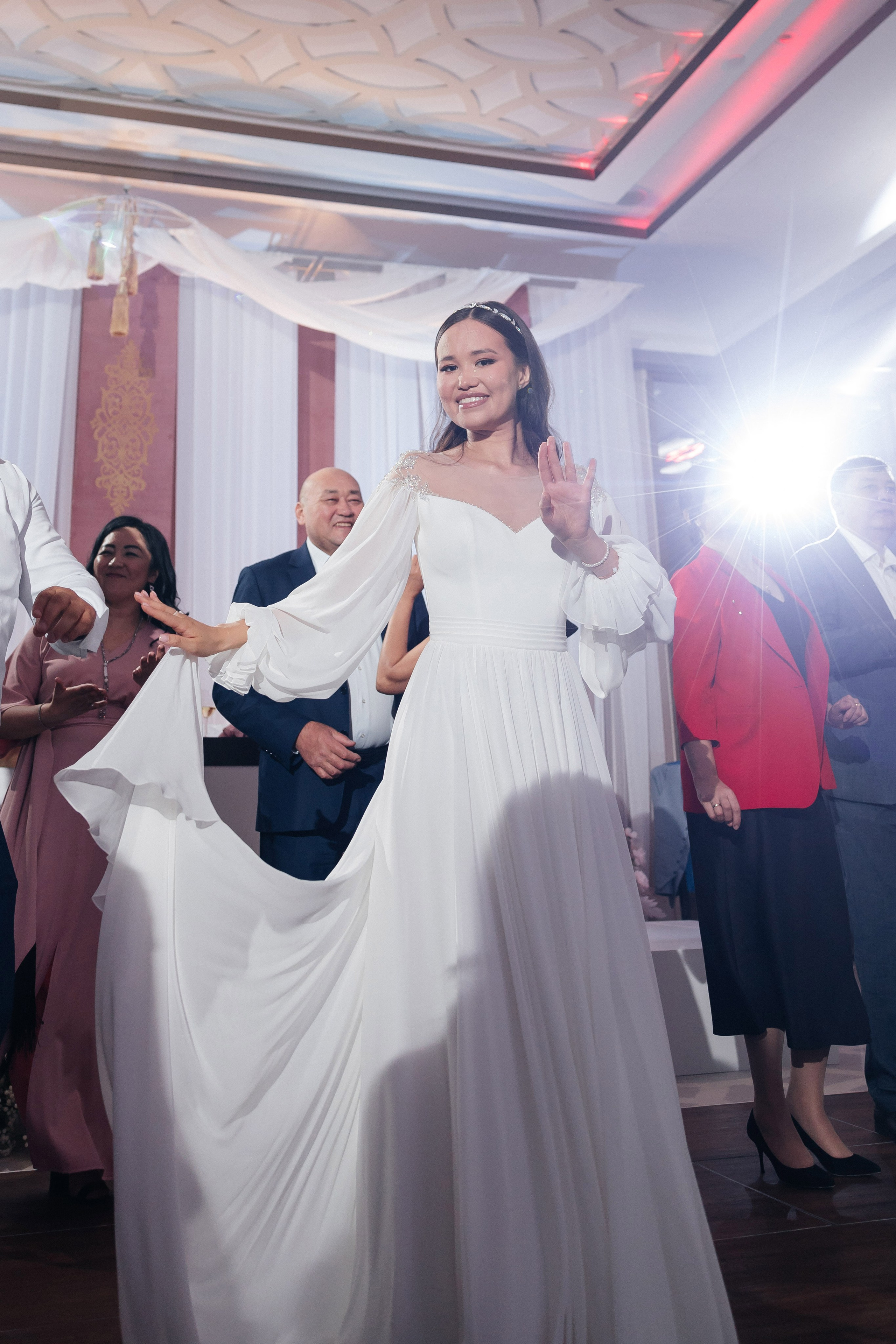 Alina Uzatu. Профессиональный фотограф в городе Астана/Алматы Даурен Сембаев