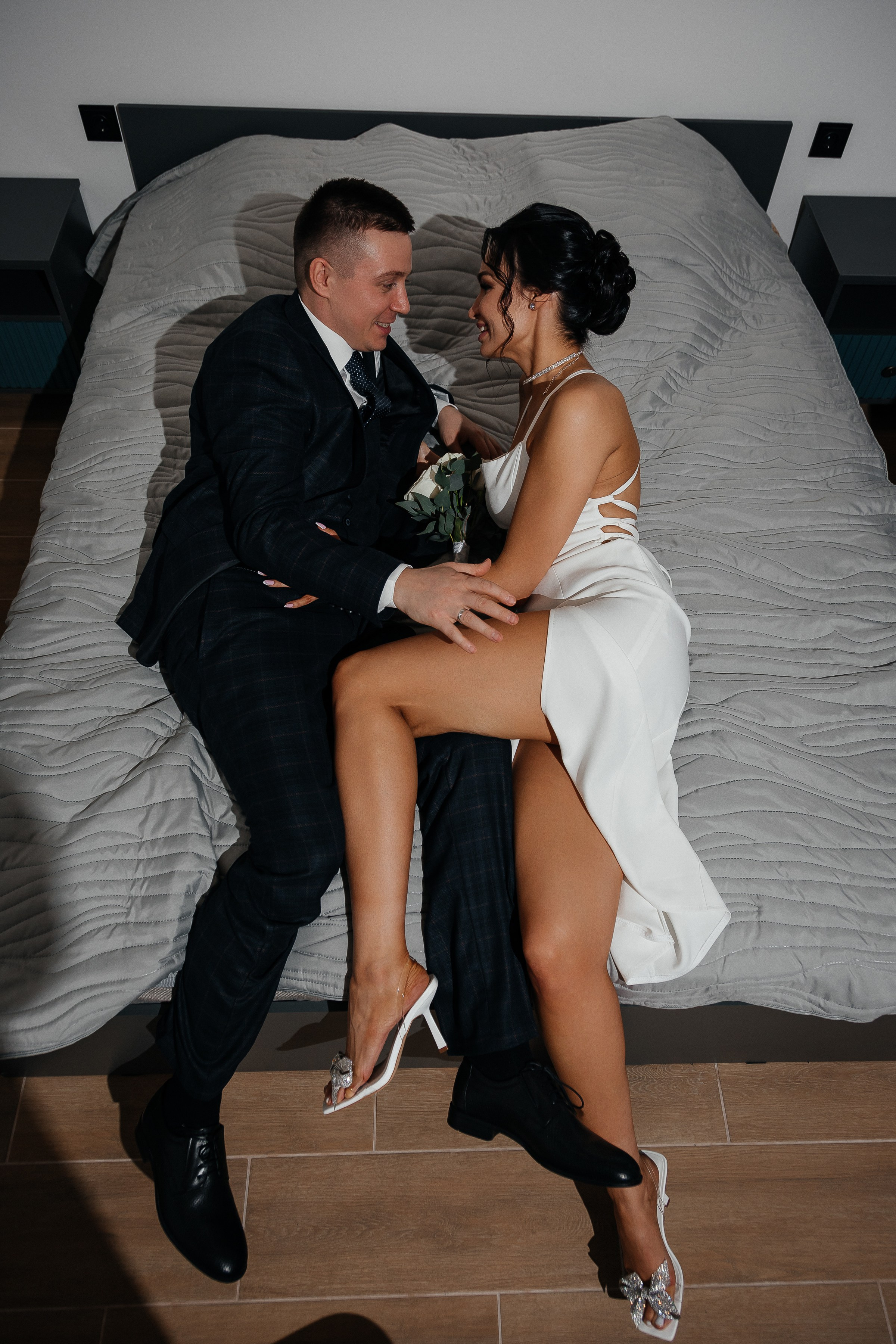 Вадим и Юлия/2024. Свадебный и семейный фотограф в Екатеринбурге