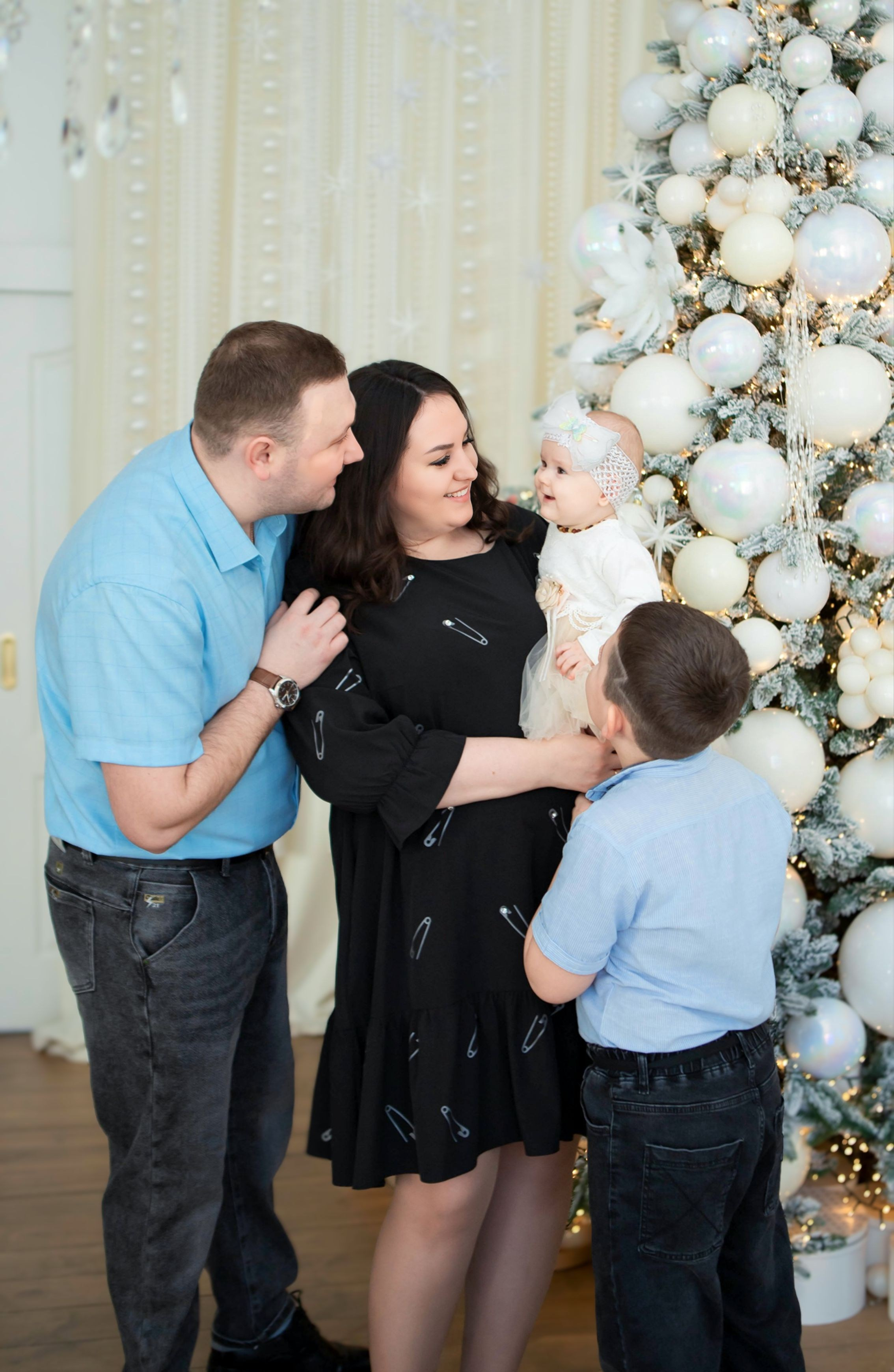 Семейные фото сессии. Главная