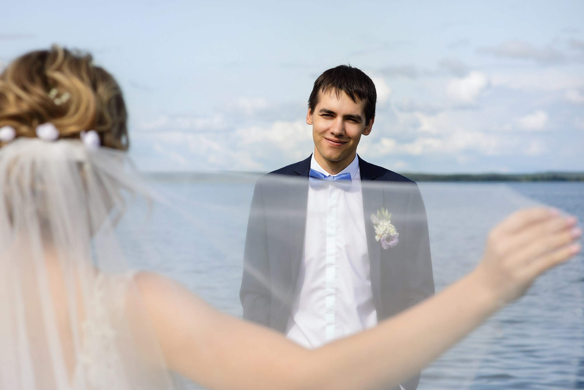 Михаил и Светлана. Свадебный и семейный фотограф и видеограф в Екатеринбурге Полянские Тимур и Анастасия