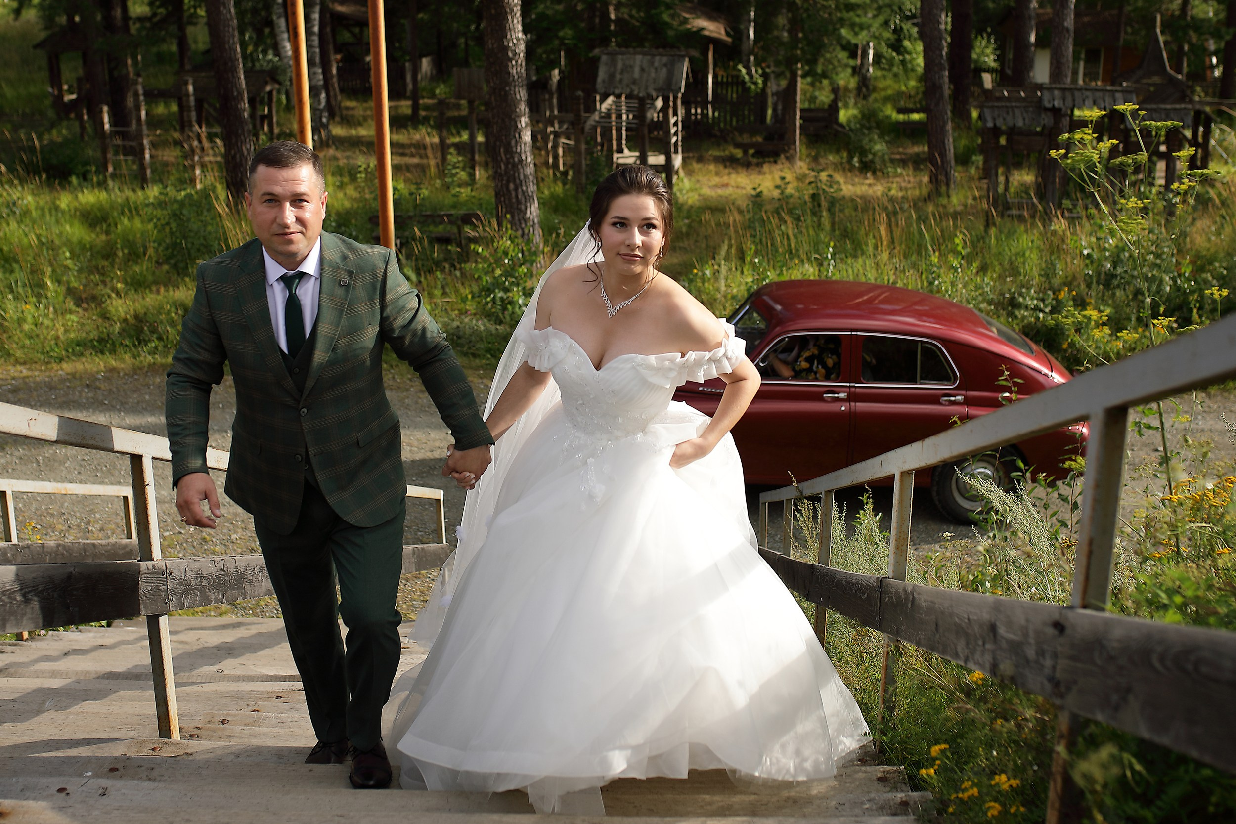 Константин и Екатерина. Свадебный и семейный фотограф и видеограф в Екатеринбурге Полянские Тимур и Анастасия