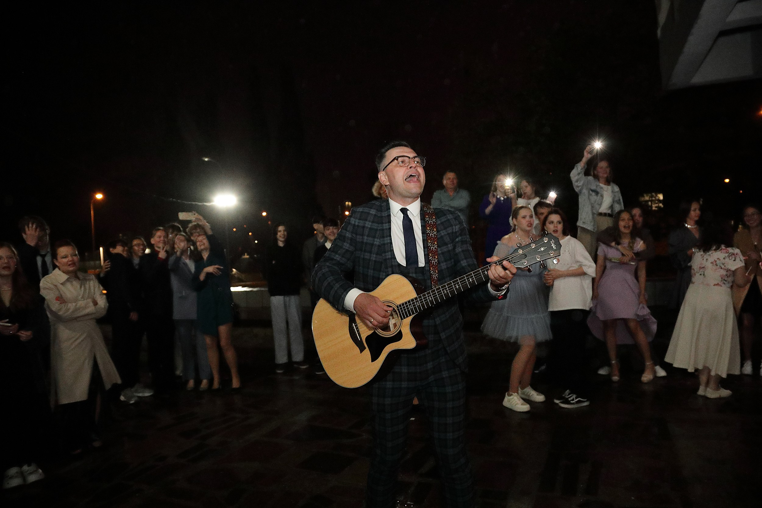 Фотосъёмка выпускного Екатеринбург. Свадебный и семейный фотограф и видеограф в Екатеринбурге Полянские Тимур и Анастасия