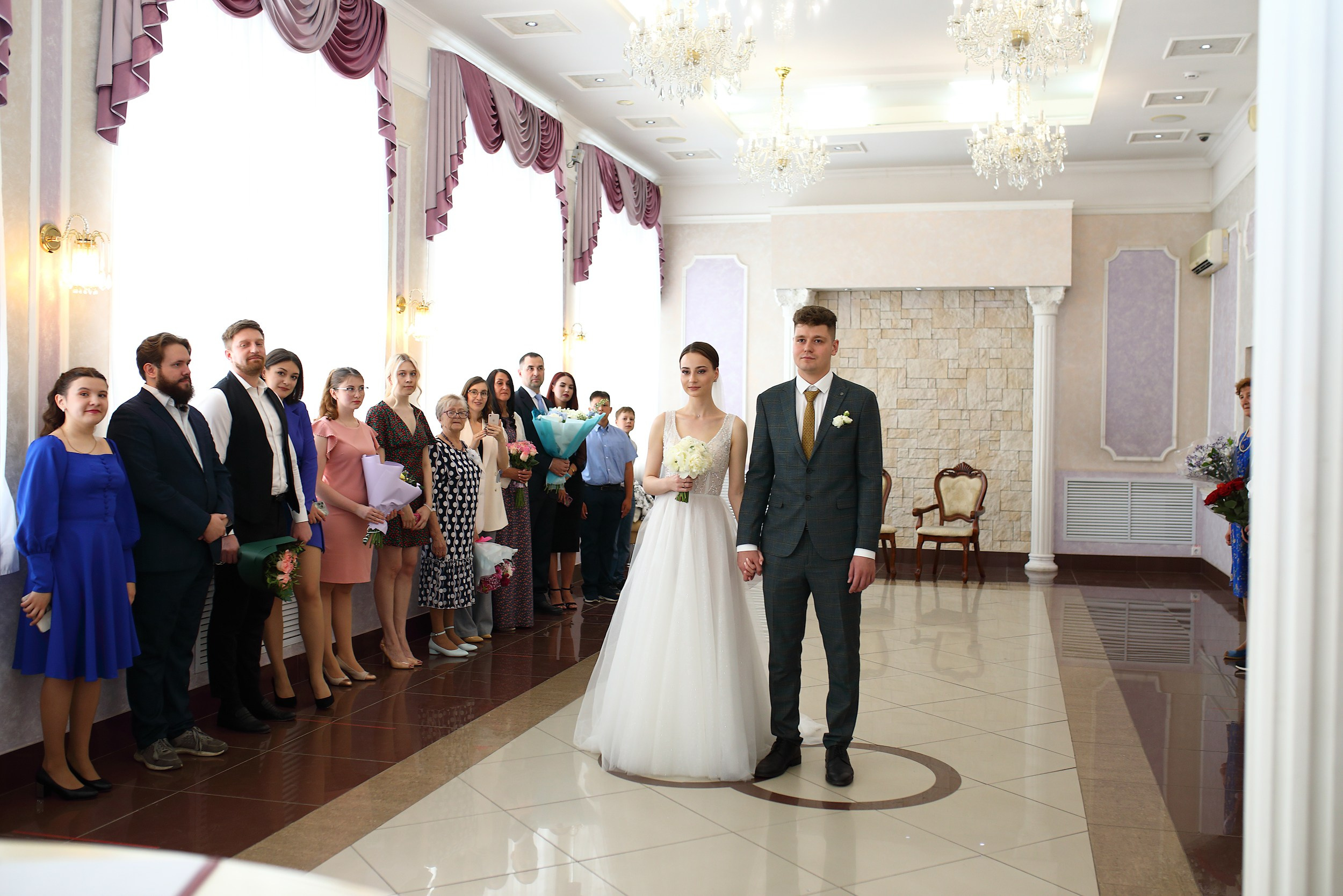 Свадебная фотосессия Дмитрия и Яны. Свадебный и семейный фотограф и видеограф в Екатеринбурге Полянские Тимур и Анастасия