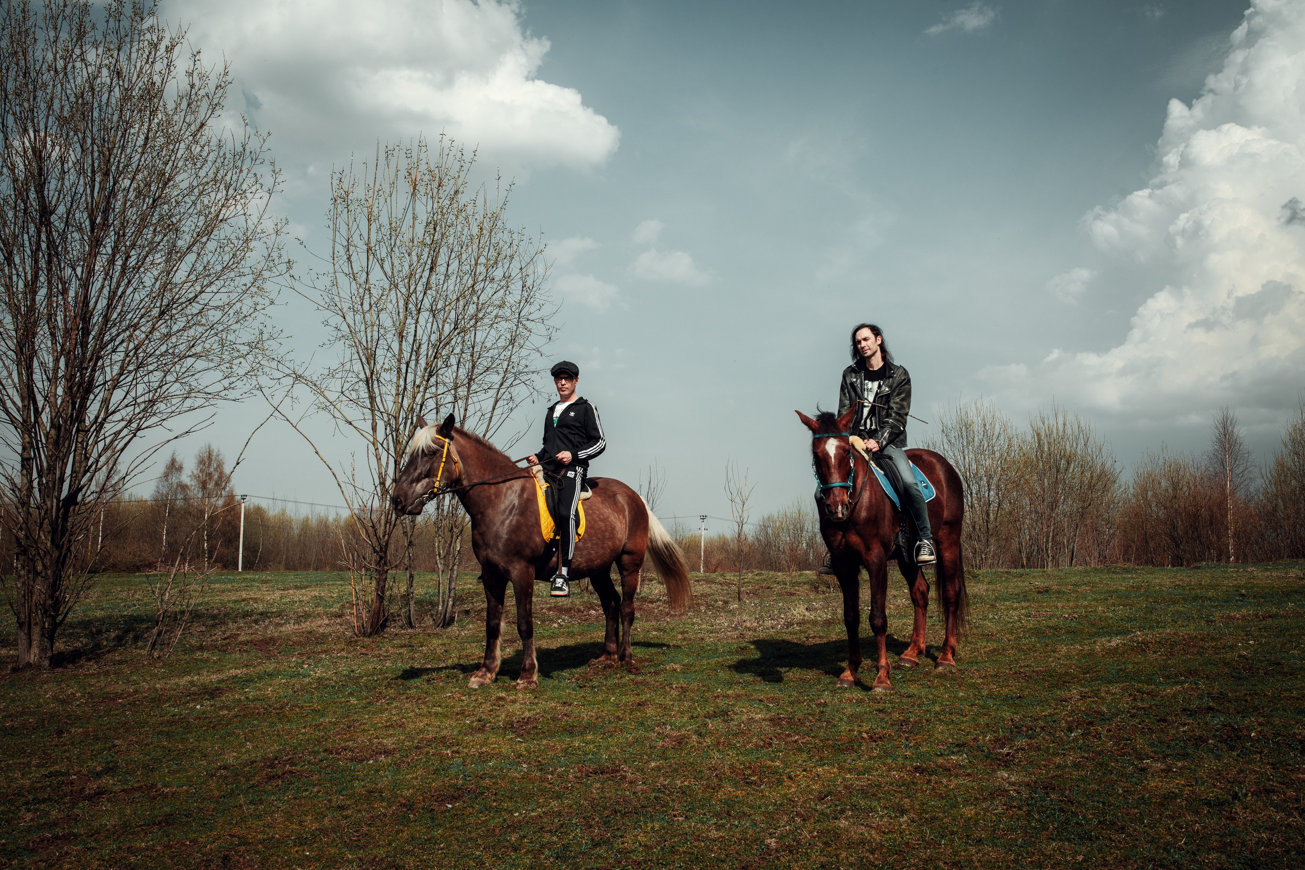 РАДИОПОМЕХИ. Фотограф Елена Богачева (lenalena_na_na_na)