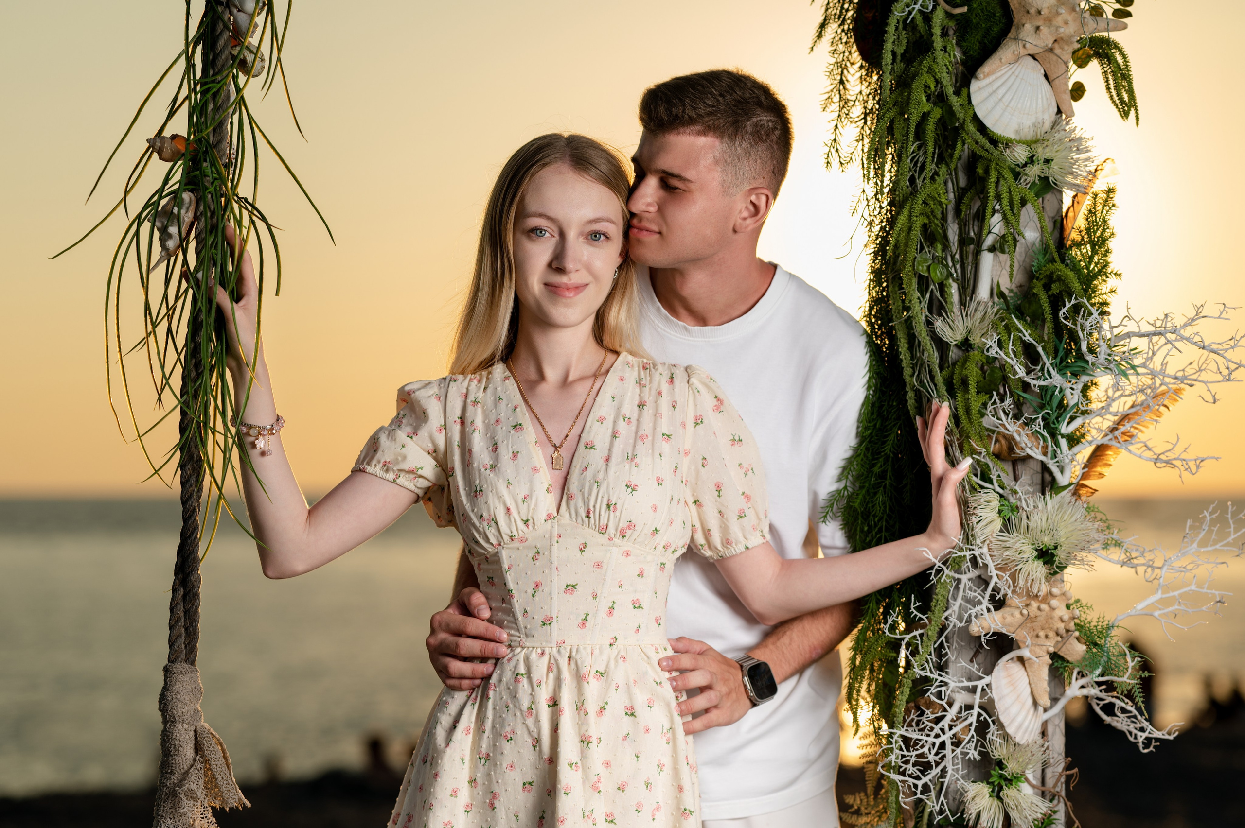 Лав Стори. Главная