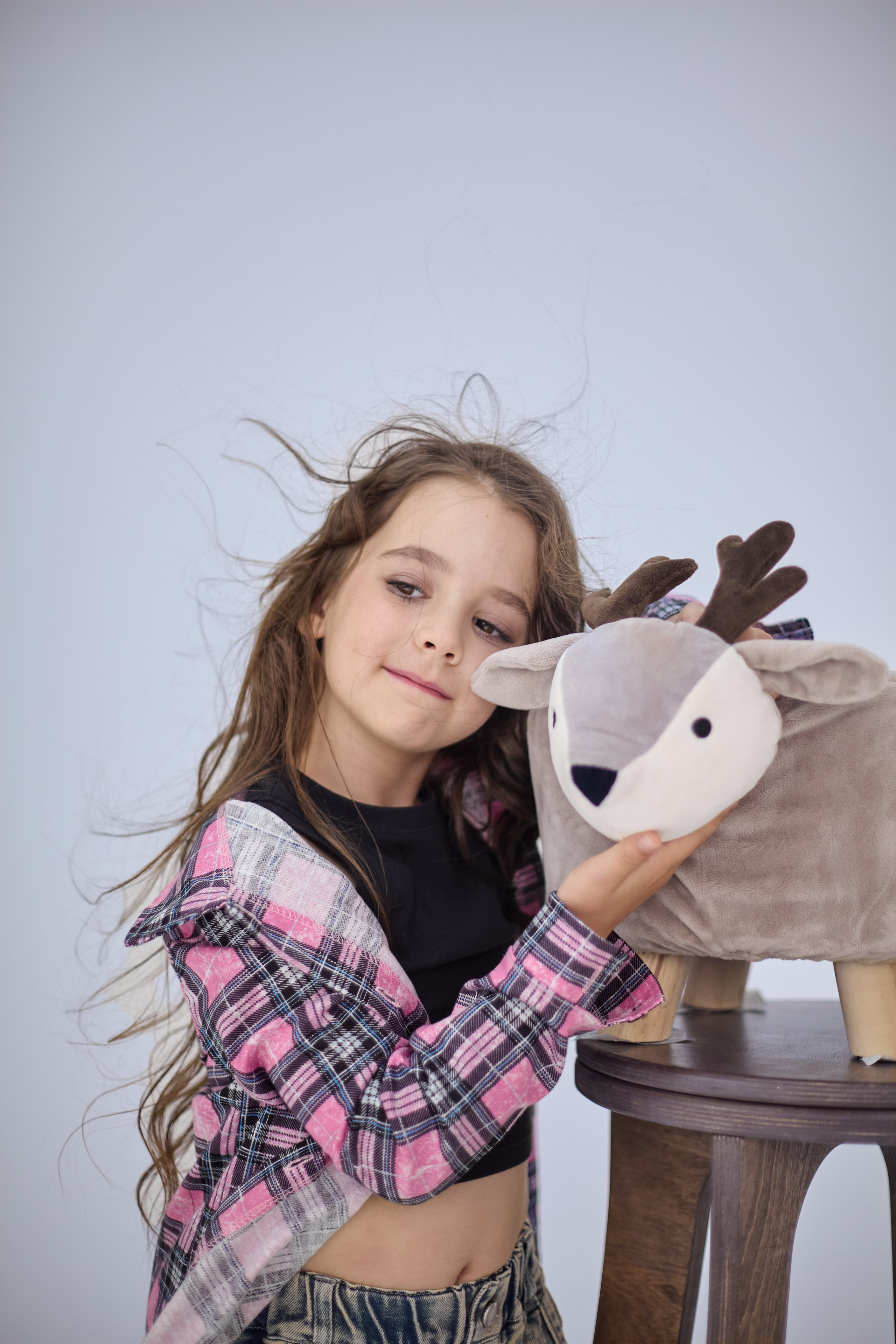 Дети. Фотограф в Москве Илья