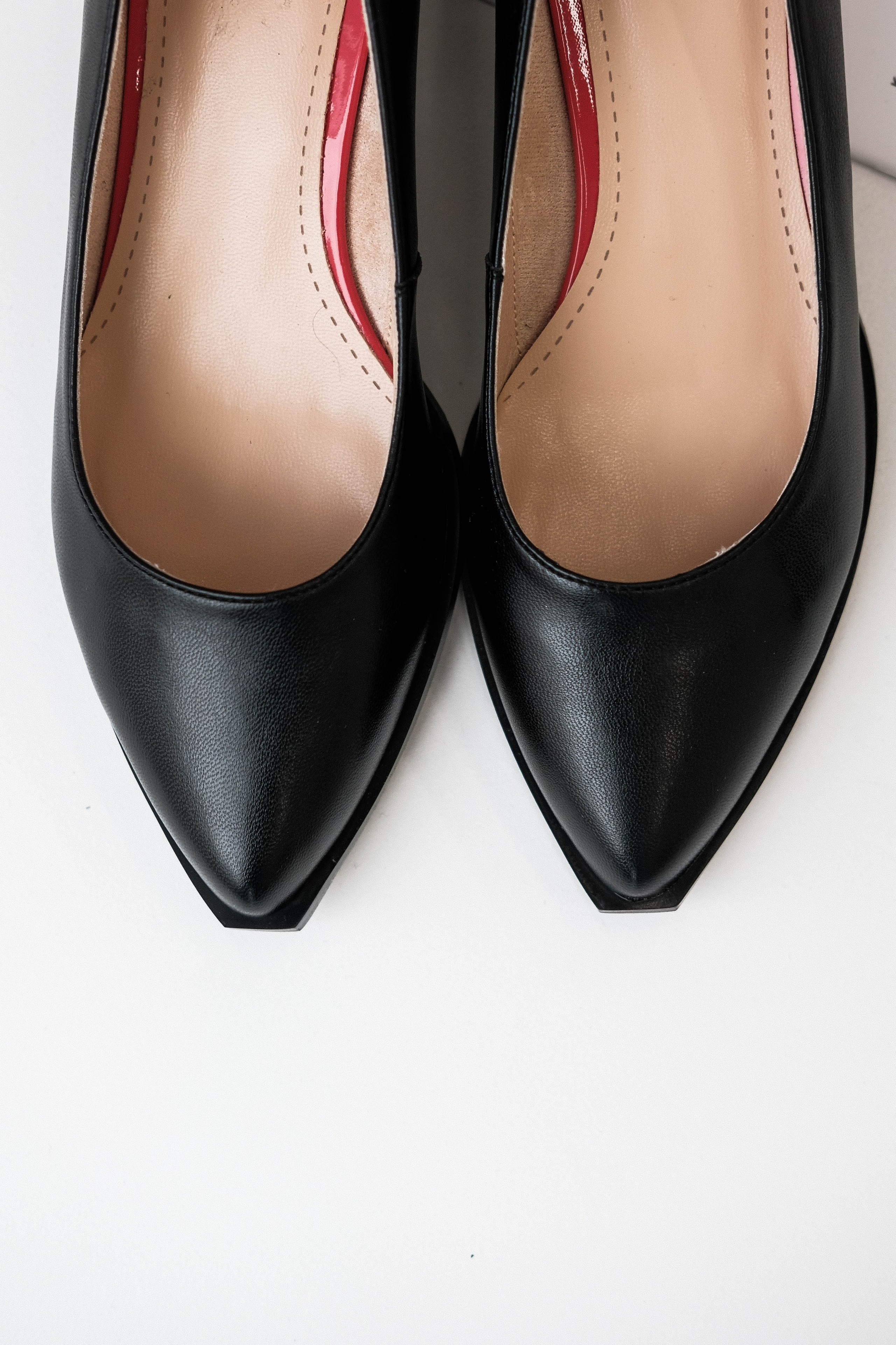 Обувь. Фотограф в Новосибирске Анна Захарова