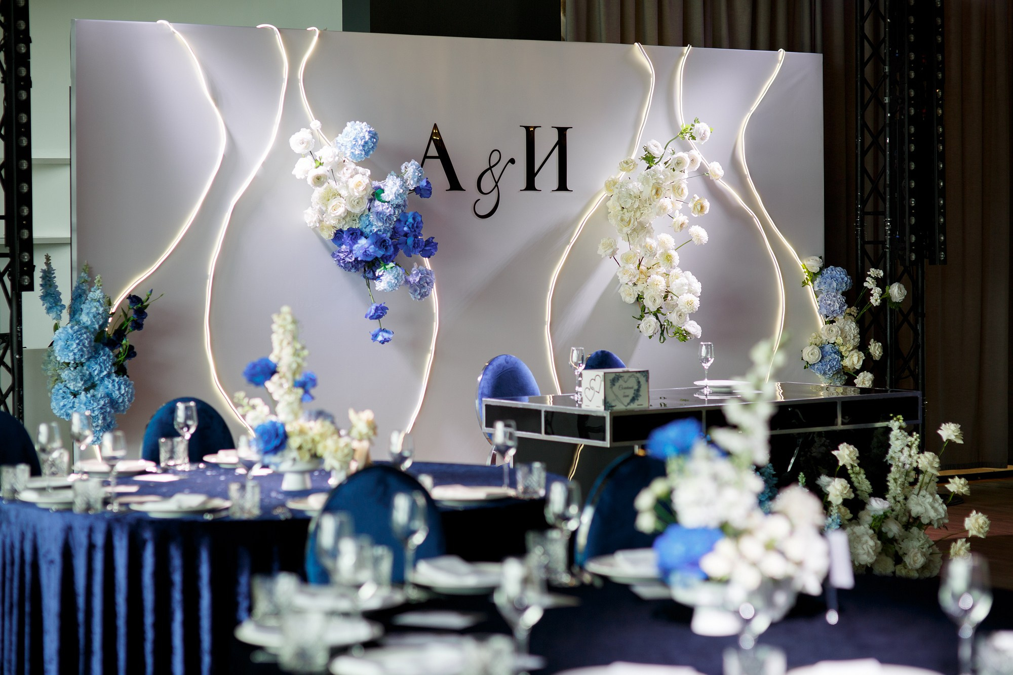 Royal Beach. Свадебный фотограф в Санкт-Петербурге Наталья Вендт