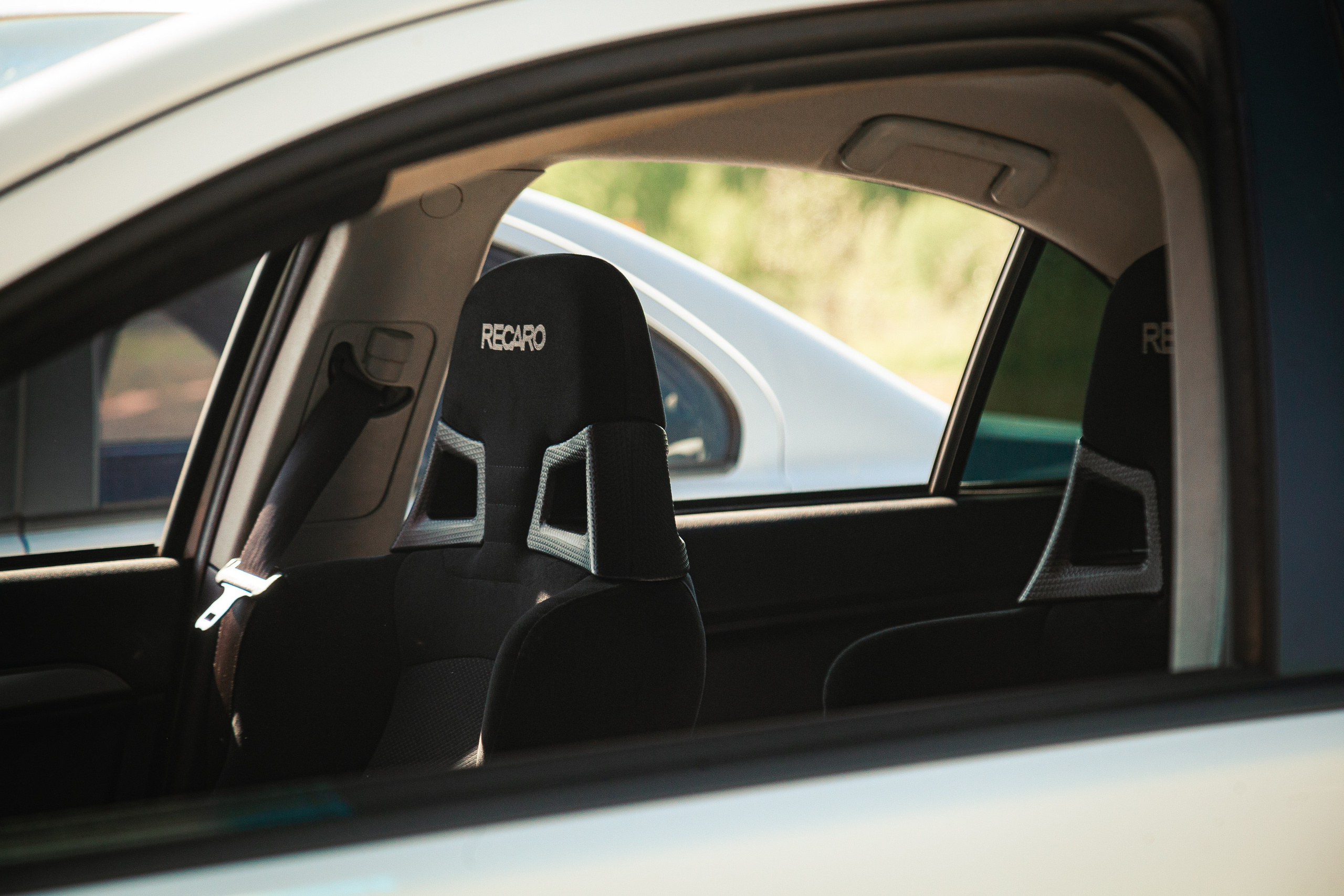 Открытие сезона Lancer Community 2024. Леонид Рябов — фотограф в Нижнем Новгороде